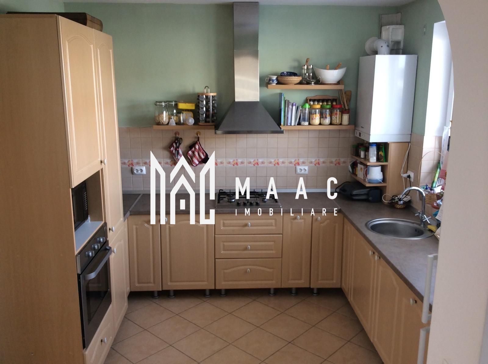 Casă modernă P+E+Pod mansardat | 3 dormitoare | Teren 490 mp | Eden Șura Mică — fotografia 3