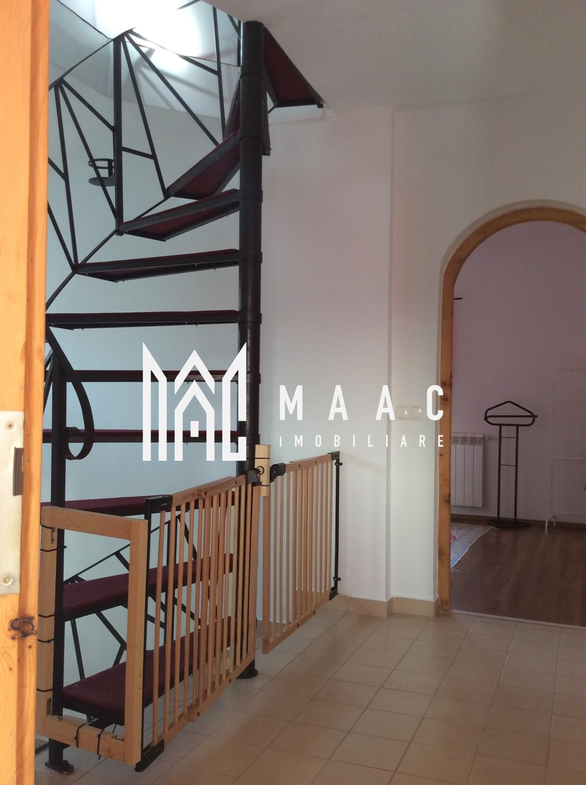 Casă modernă P+E+Pod mansardat | 3 dormitoare | Teren 490 mp | Eden Șura Mică — fotografia 5
