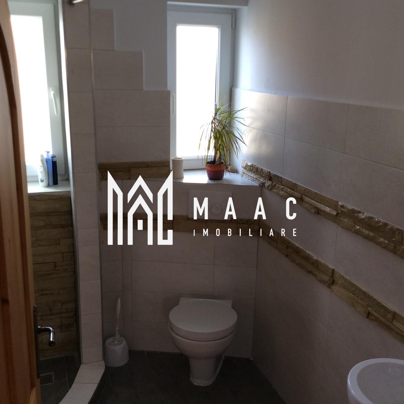 Casă modernă P+E+Pod mansardat | 3 dormitoare | Teren 490 mp | Eden Șura Mică — fotografia 9
