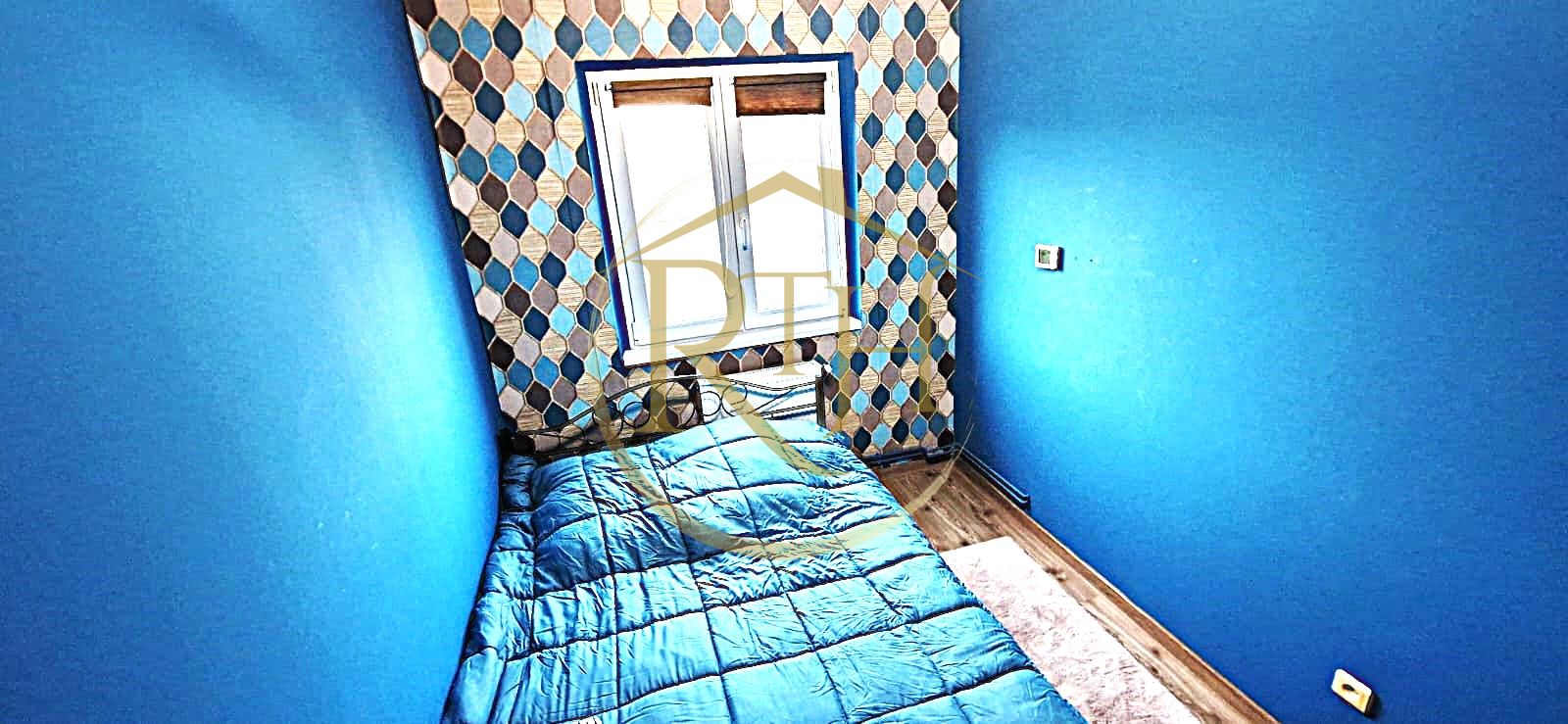 Vand apartament cu 4 camere in zona spitalul judetean,comision ,,0'' — fotografia 5