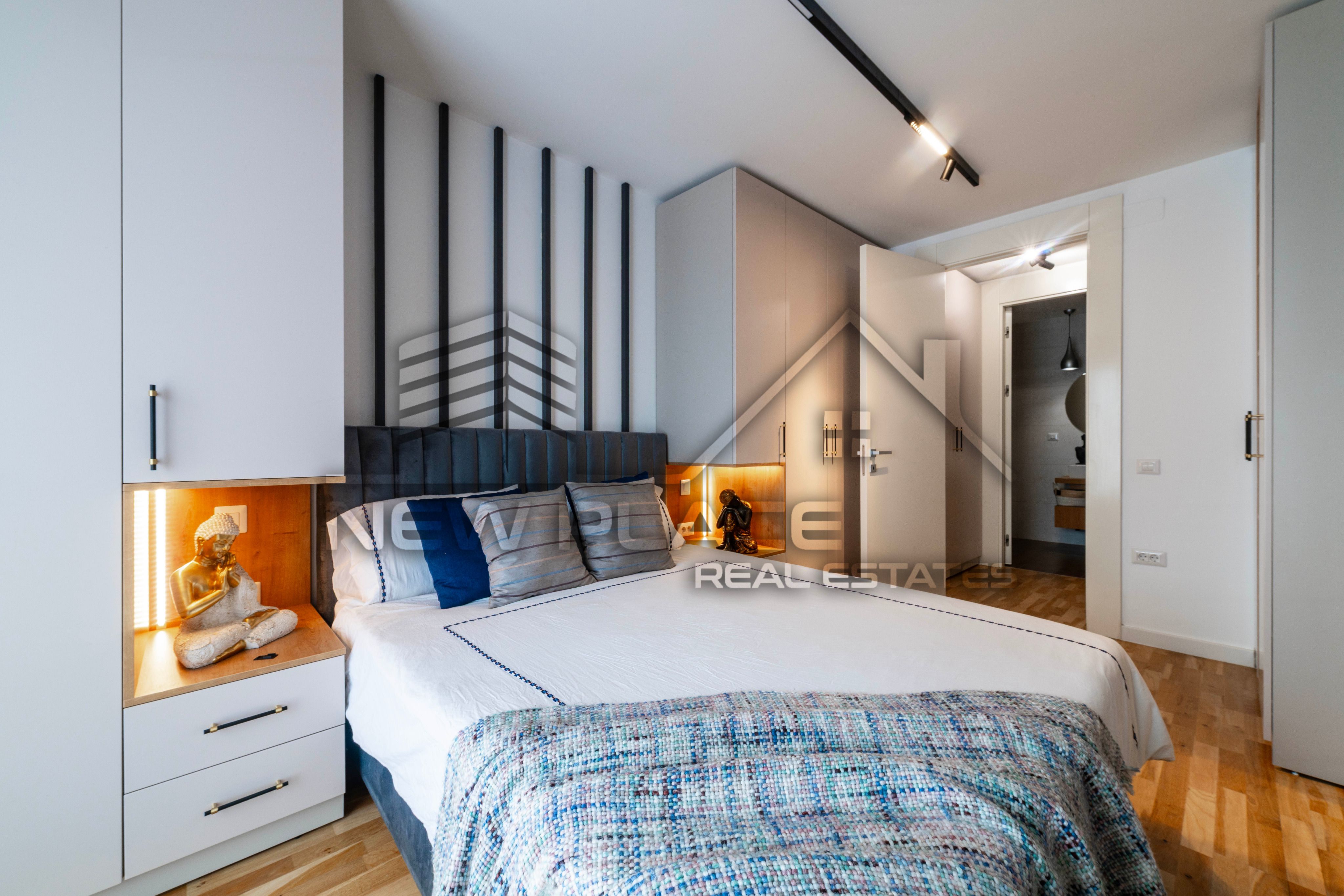 Apartament exclusivist | Terasa de 84 mp | Poze Reale | Lux — fotografia 10