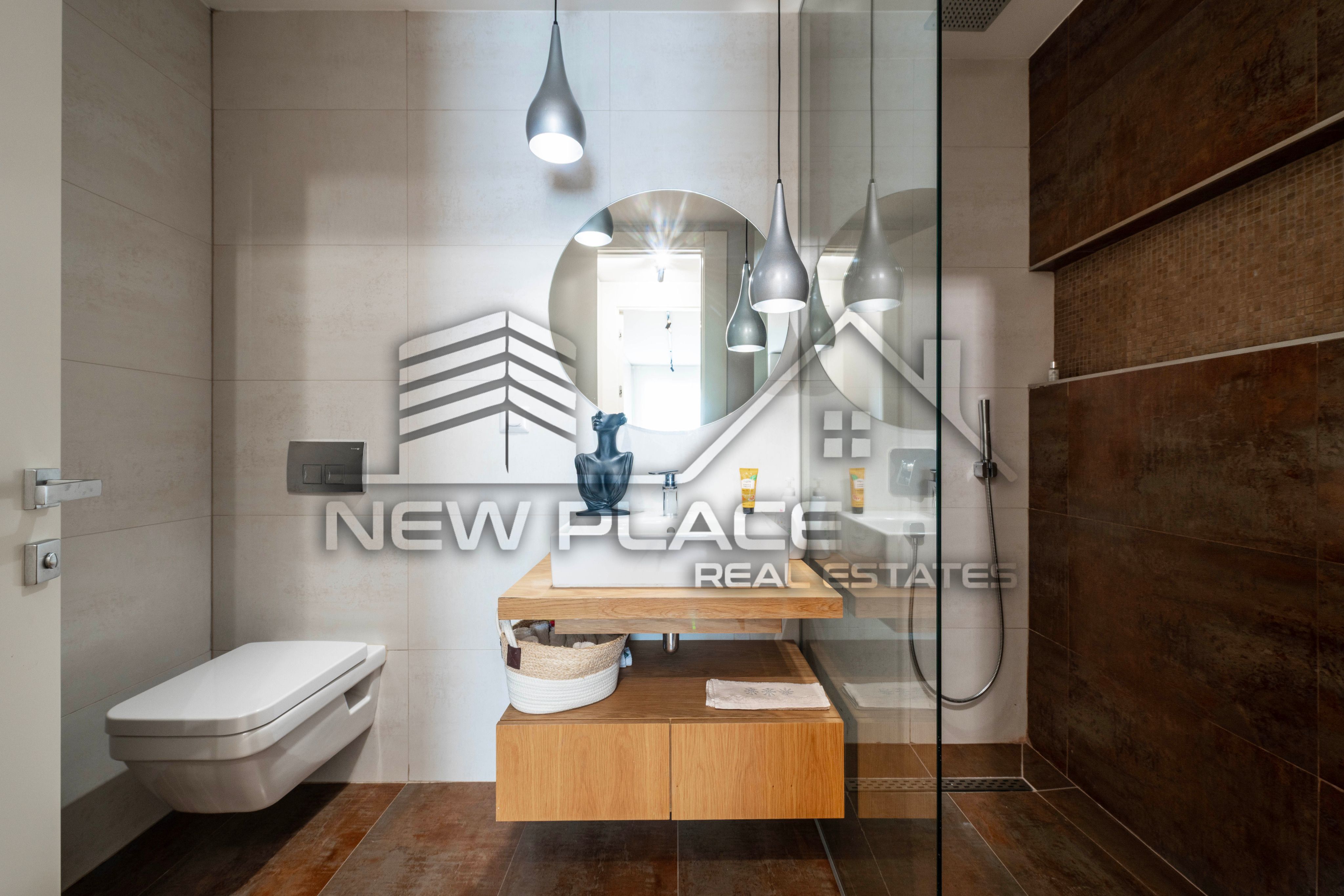 Apartament exclusivist | Terasa de 84 mp | Poze Reale | Lux — fotografia 11
