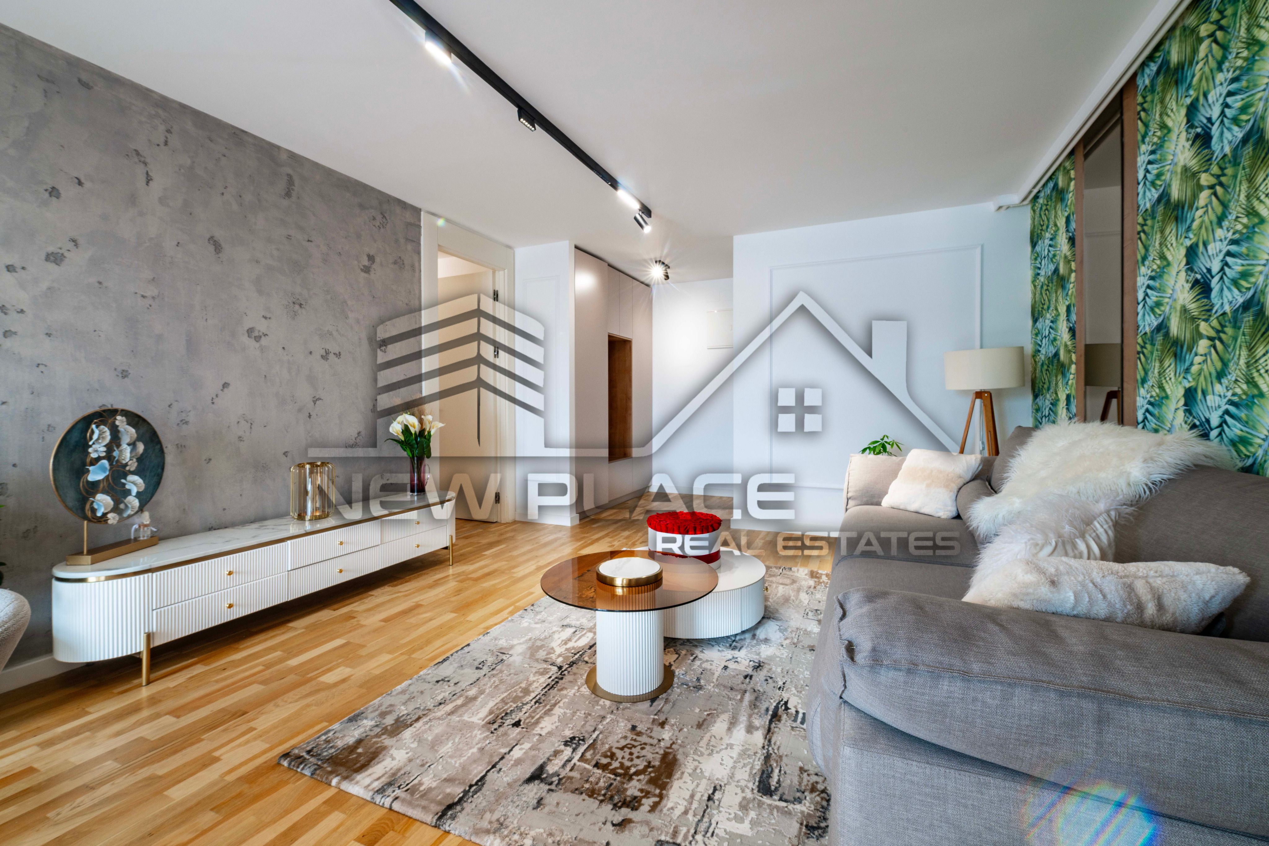 Apartament exclusivist | Terasa de 84 mp | Poze Reale | Lux — fotografia 4