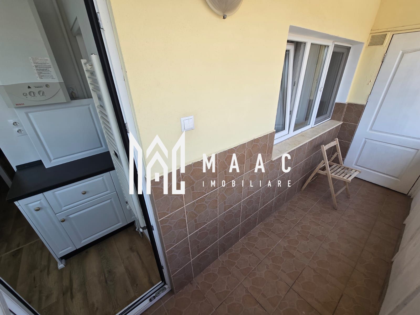 Apartament 3 dormitoare etajul 1 zona Garii — fotografia 10