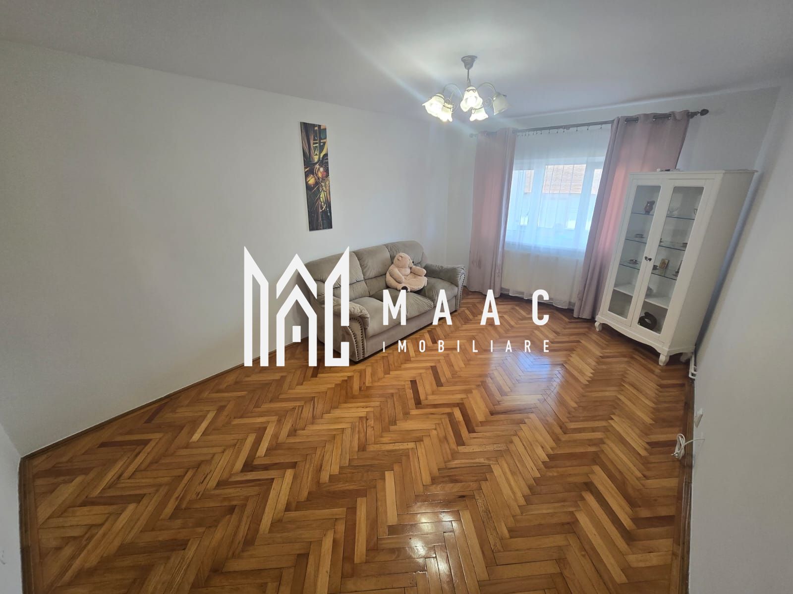 Apartament 3 dormitoare etajul 1 zona Garii — fotografia 11