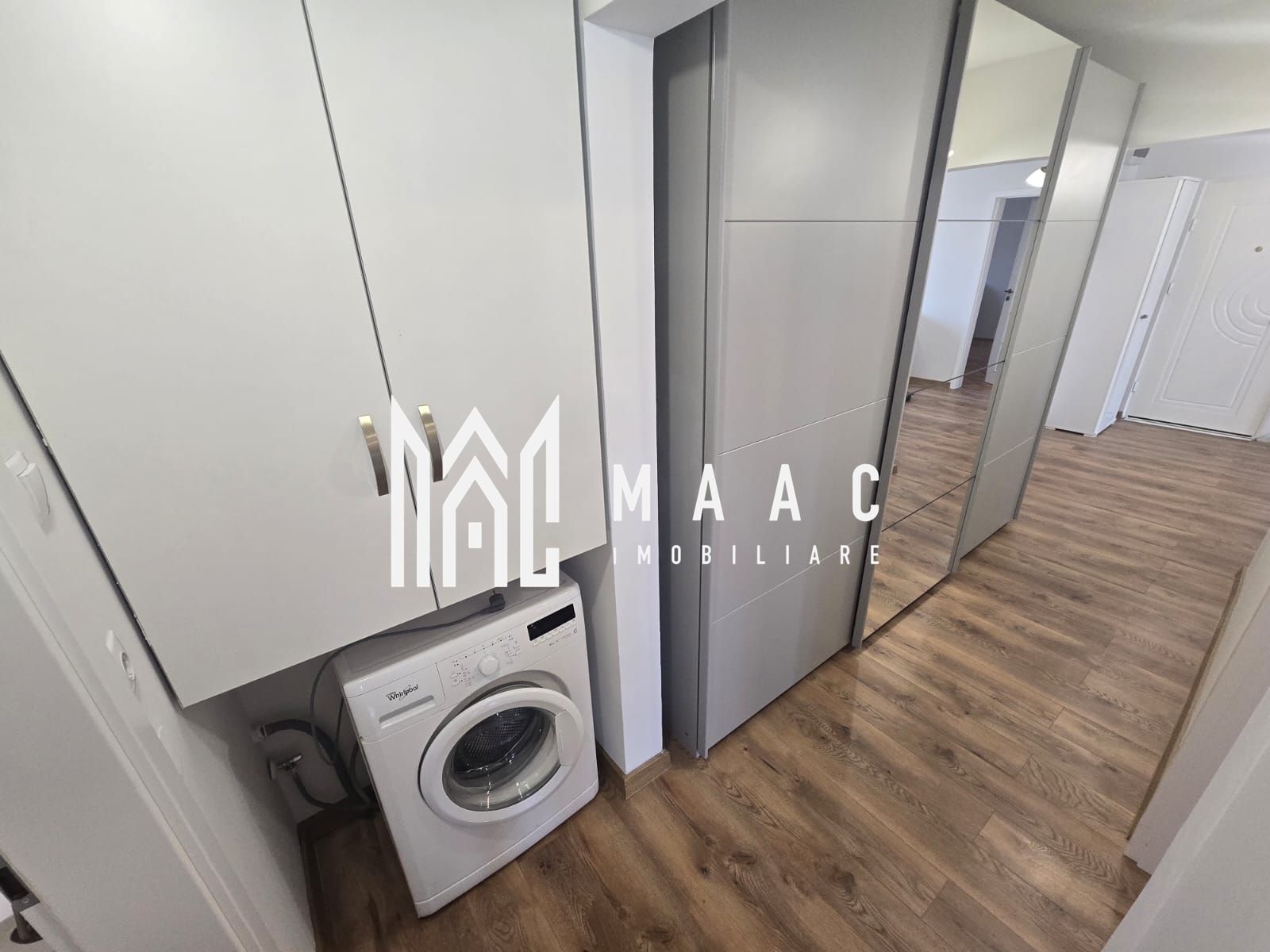 Apartament 3 dormitoare etajul 1 zona Garii — fotografia 6