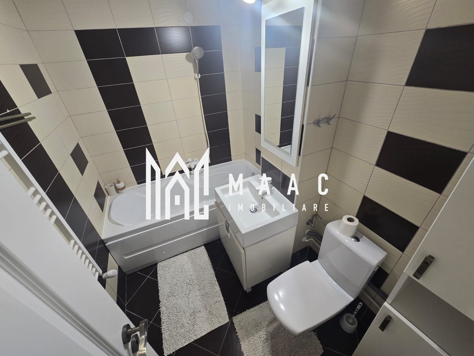 Apartament 3 dormitoare etajul 1 zona Garii — fotografia 7