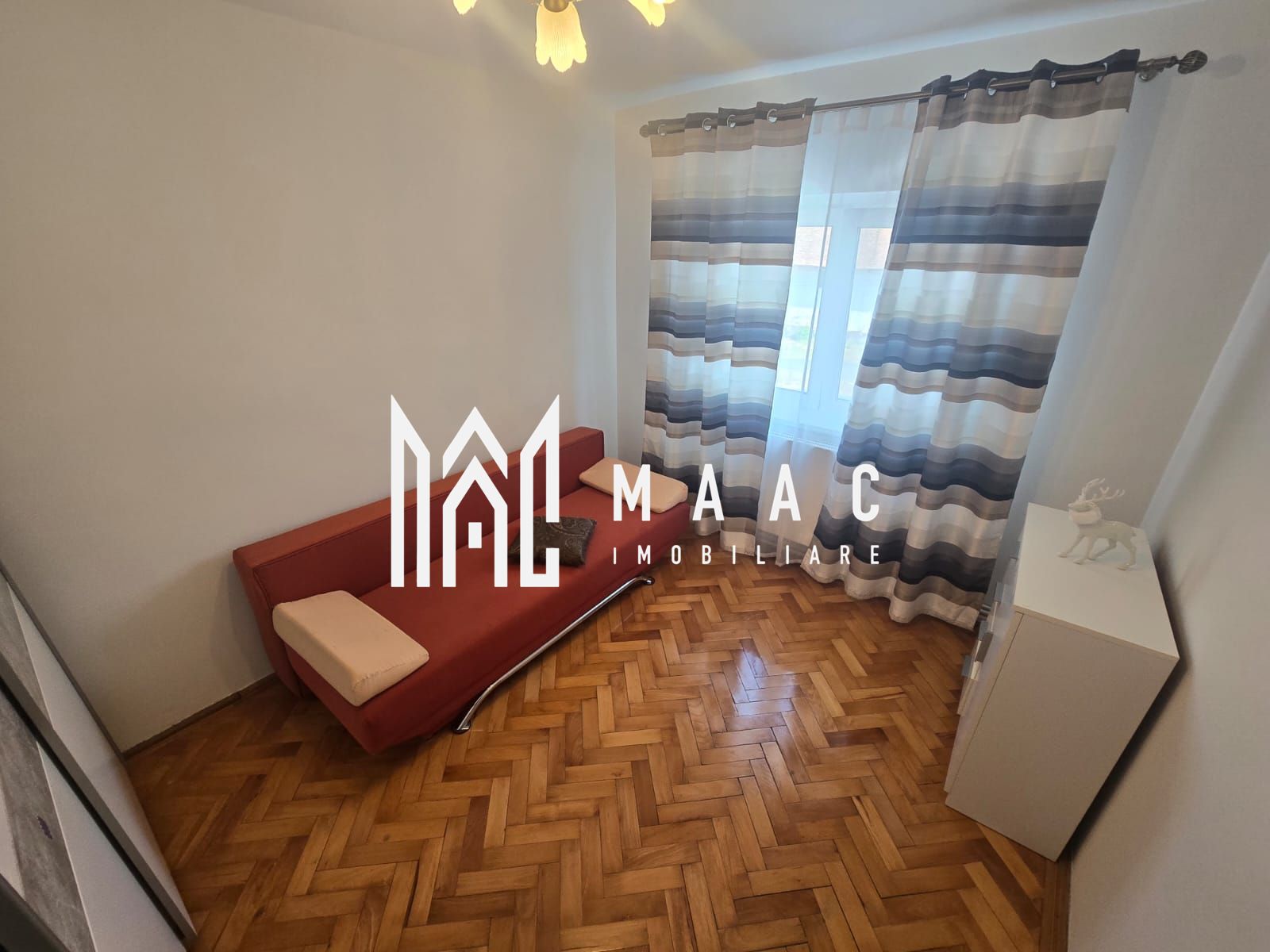 Apartament 3 dormitoare etajul 1 zona Garii — fotografia 8