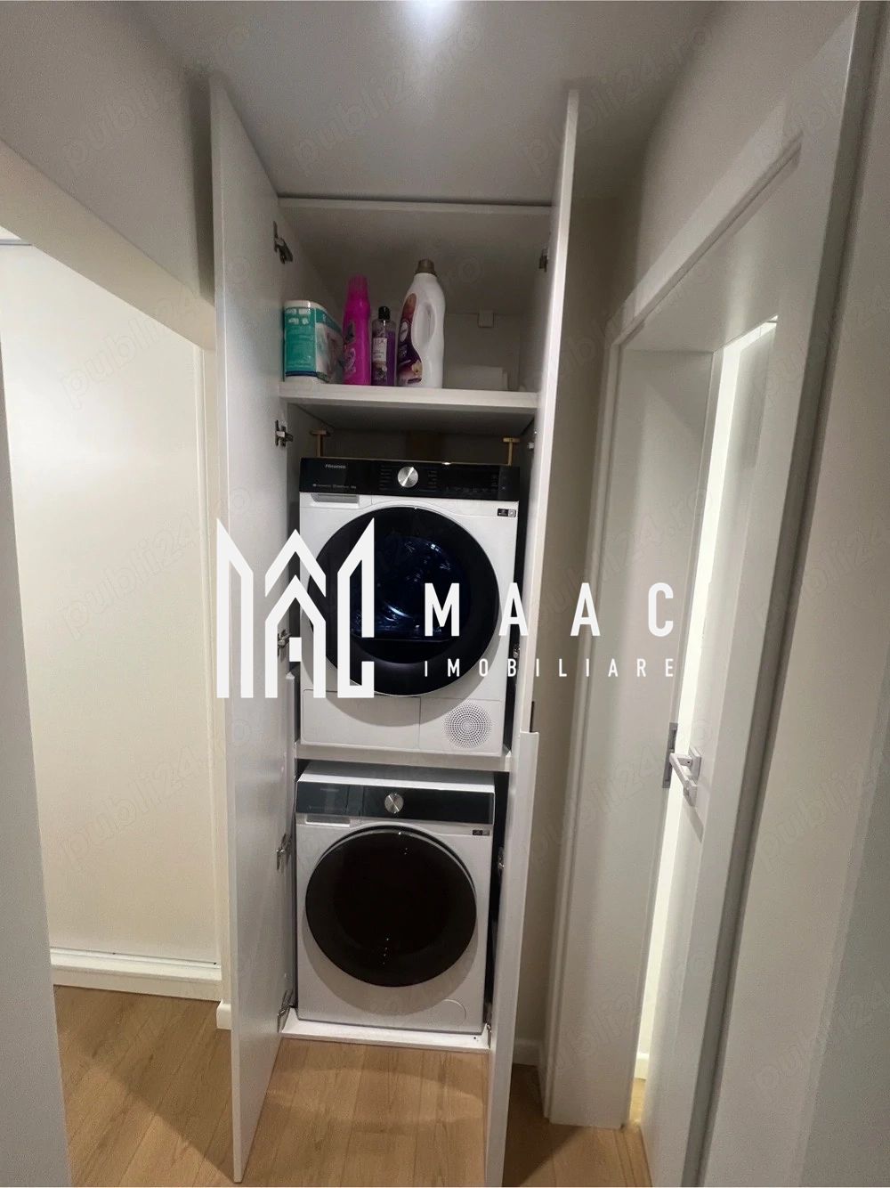 Apartament 4 camere de vânzare | Râmnicu Vâlcea, Nord | 80 mp — fotografia 11