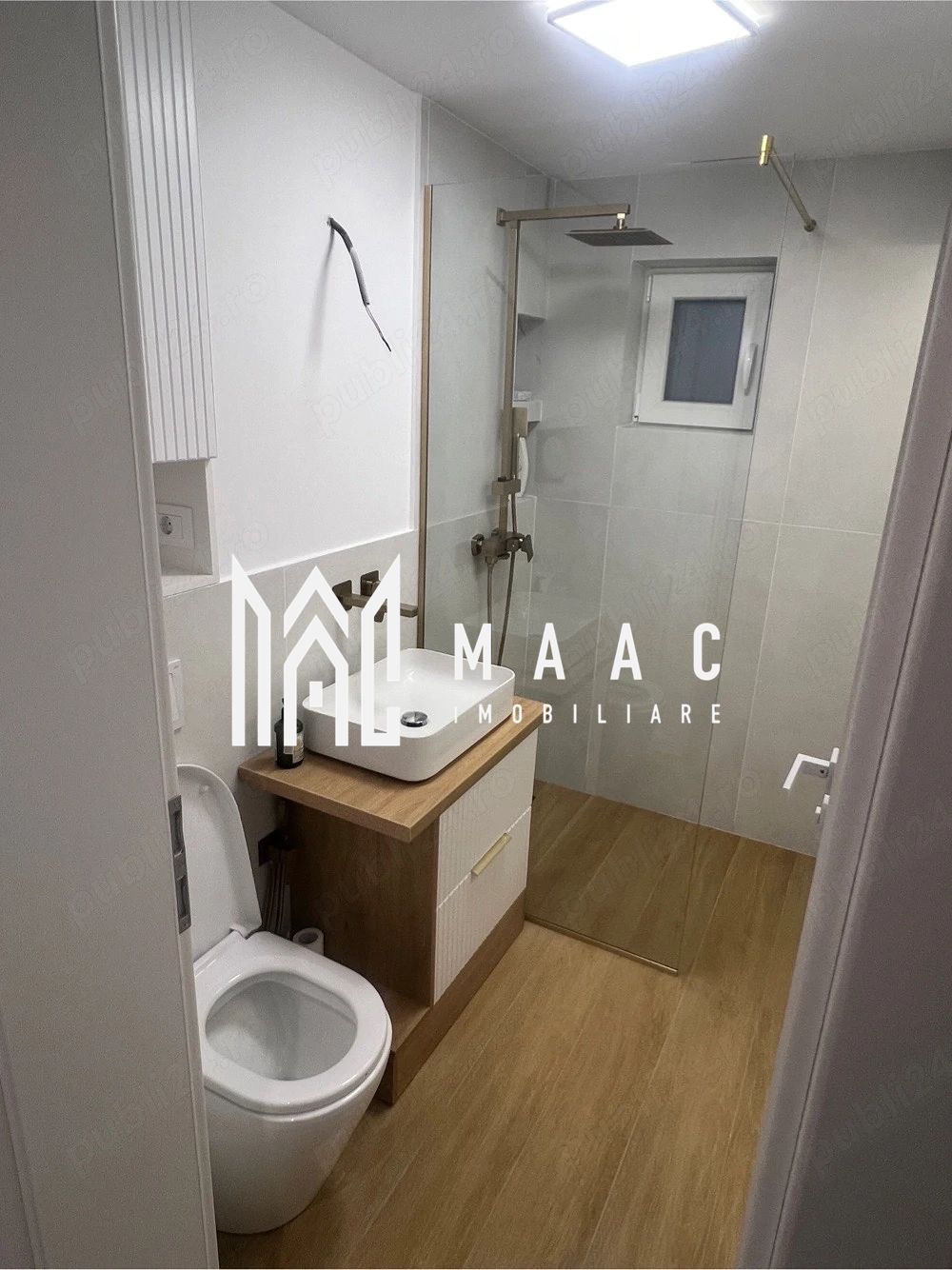 Apartament 4 camere de vânzare | Râmnicu Vâlcea, Nord | 80 mp — fotografia 12