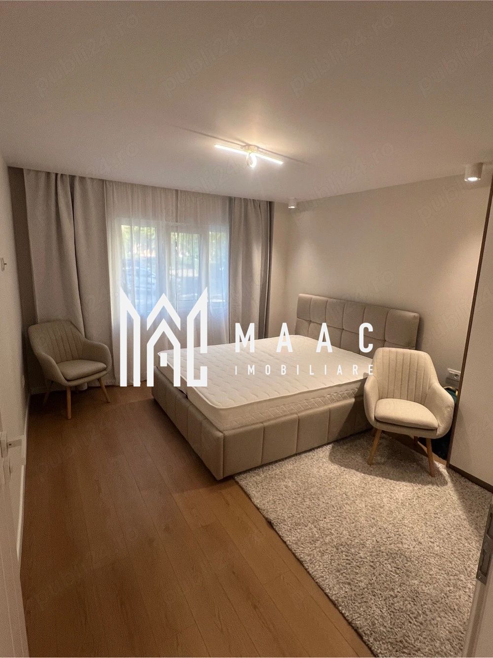 Apartament 4 camere de vânzare | Râmnicu Vâlcea, Nord | 80 mp — fotografia 2
