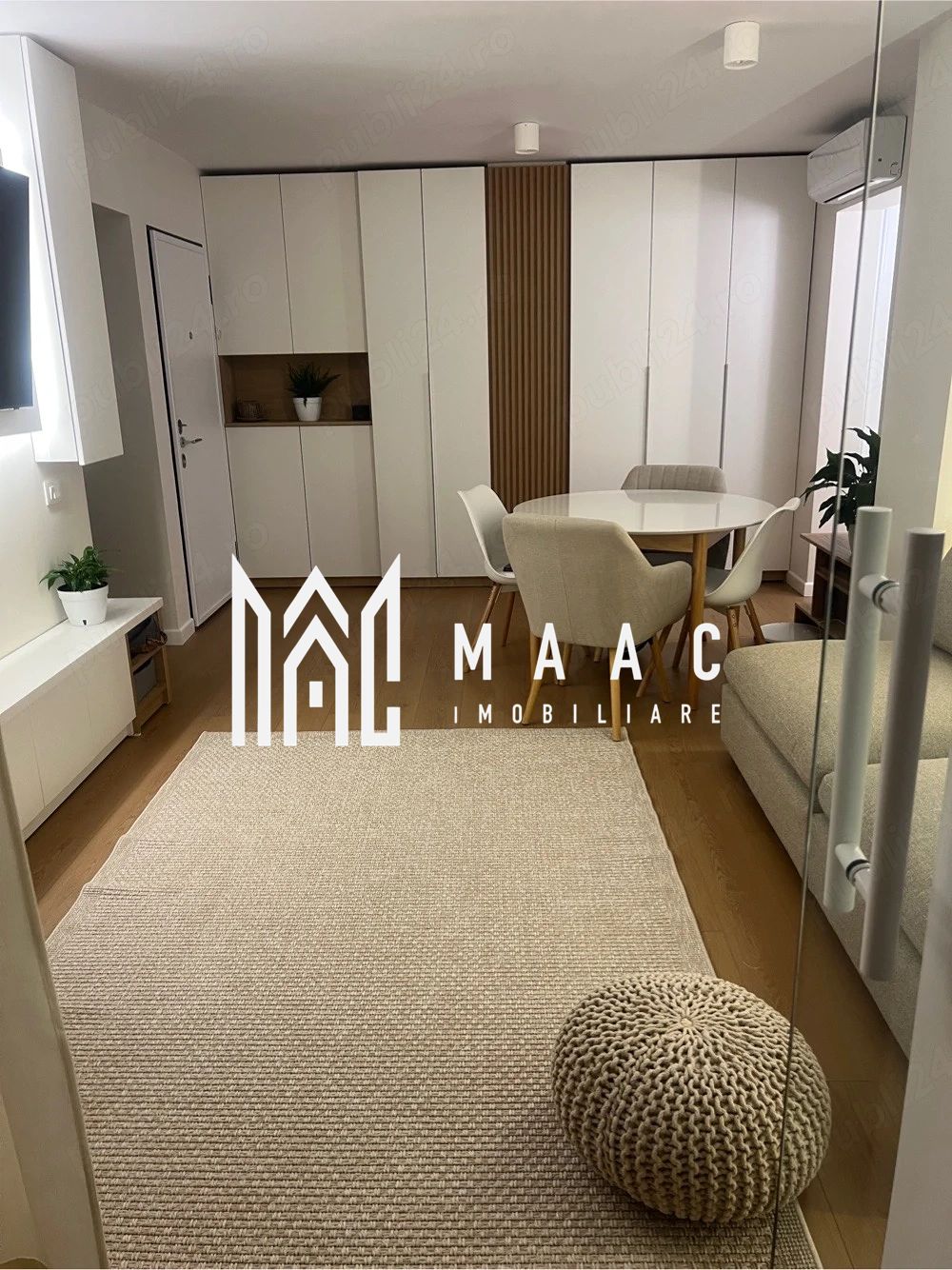 Apartament 4 camere de vânzare | Râmnicu Vâlcea, Nord | 80 mp — fotografia 6