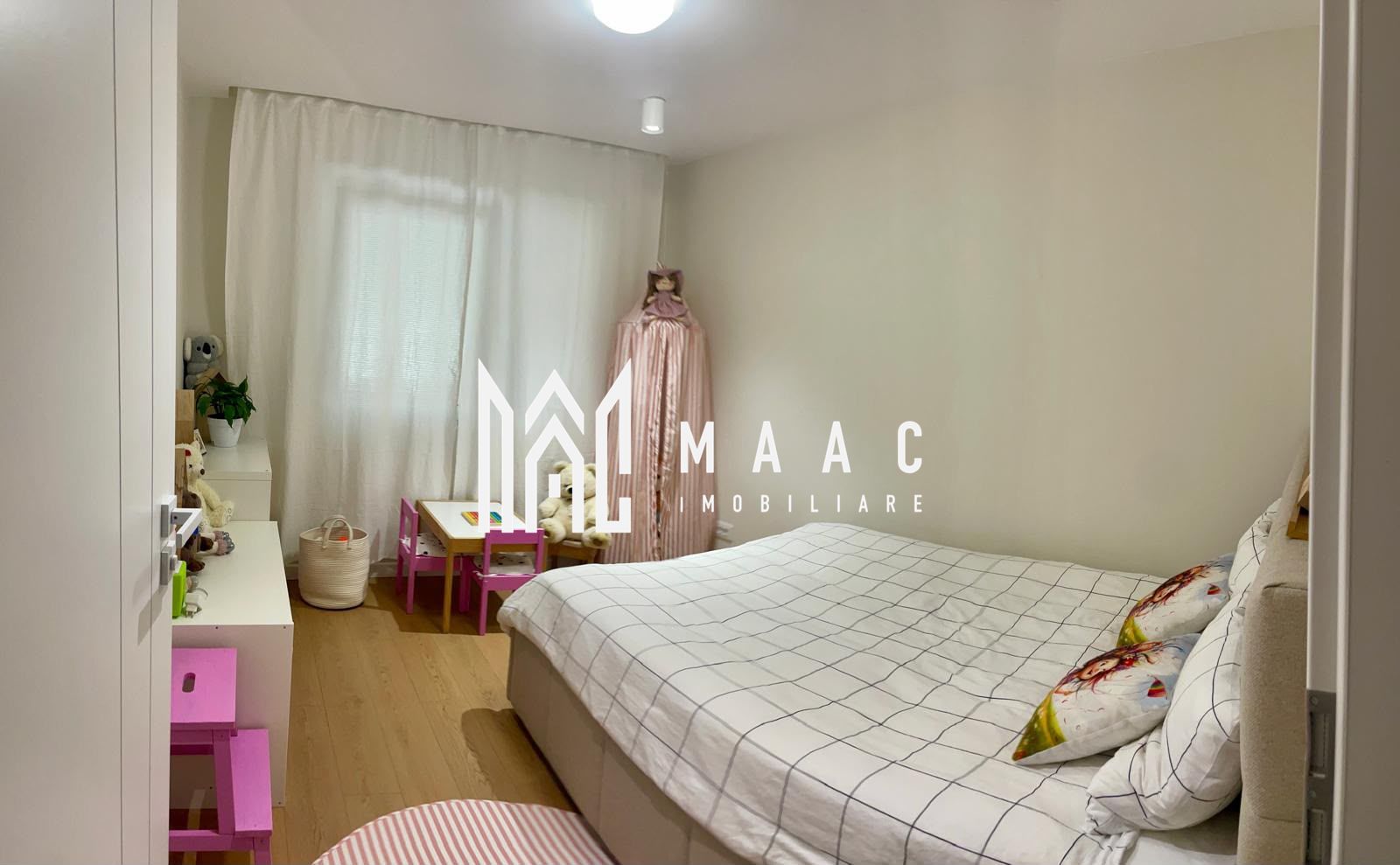 Apartament 4 camere de vânzare | Râmnicu Vâlcea, Nord | 80 mp — fotografia 8