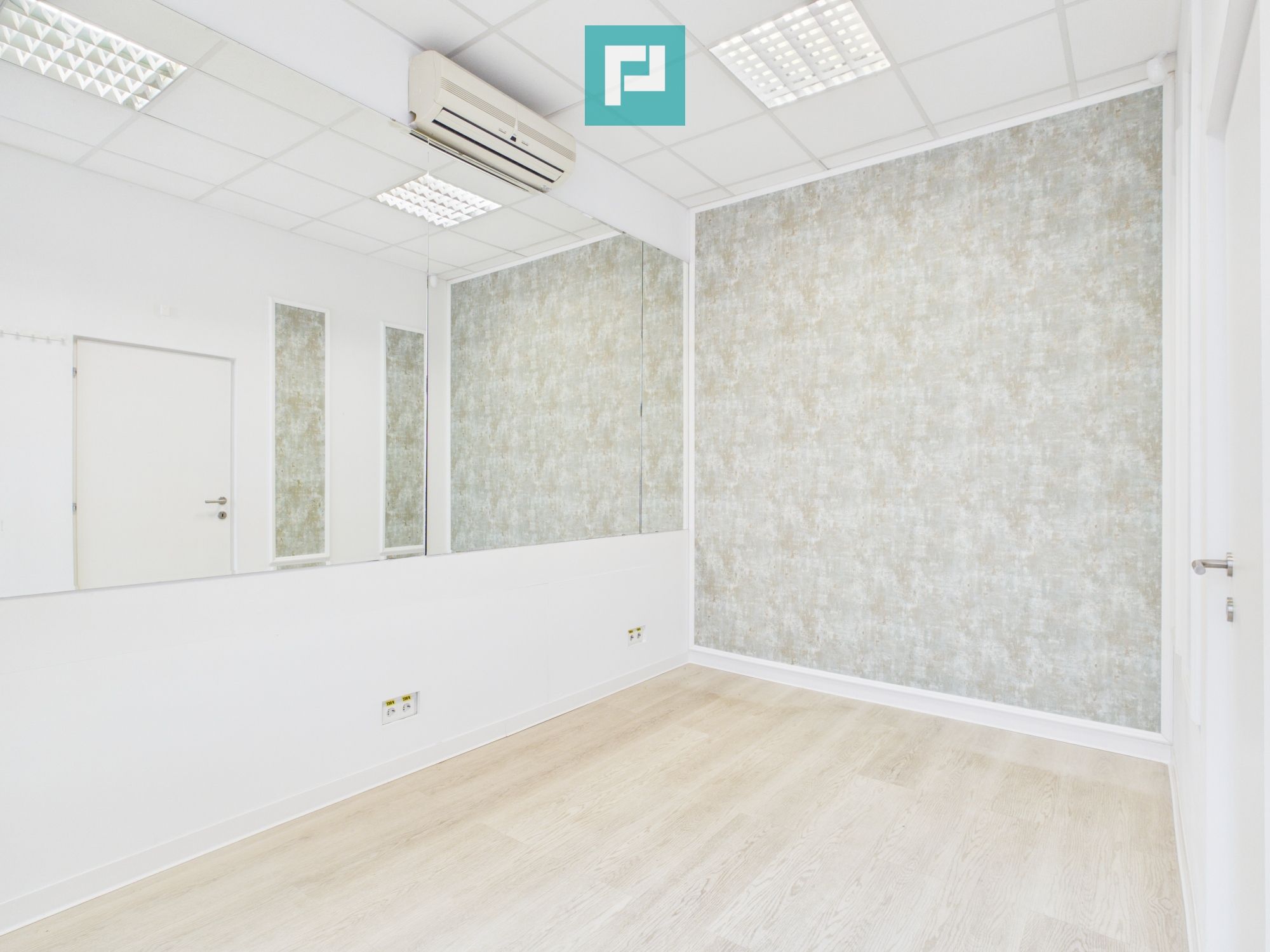 Spațiu pentru salon Simion Bărnutiu — fotografia 3
