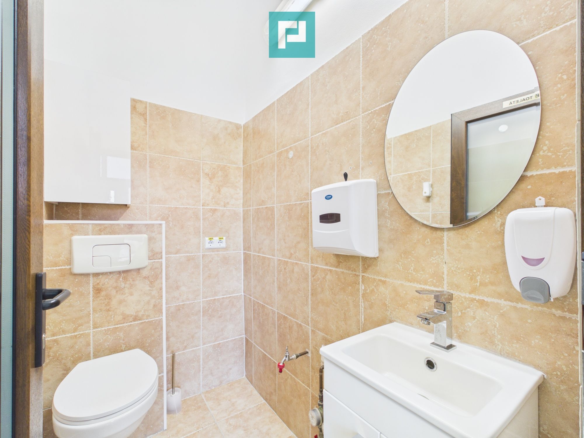 Spațiu pentru salon Simion Bărnutiu — fotografia 4