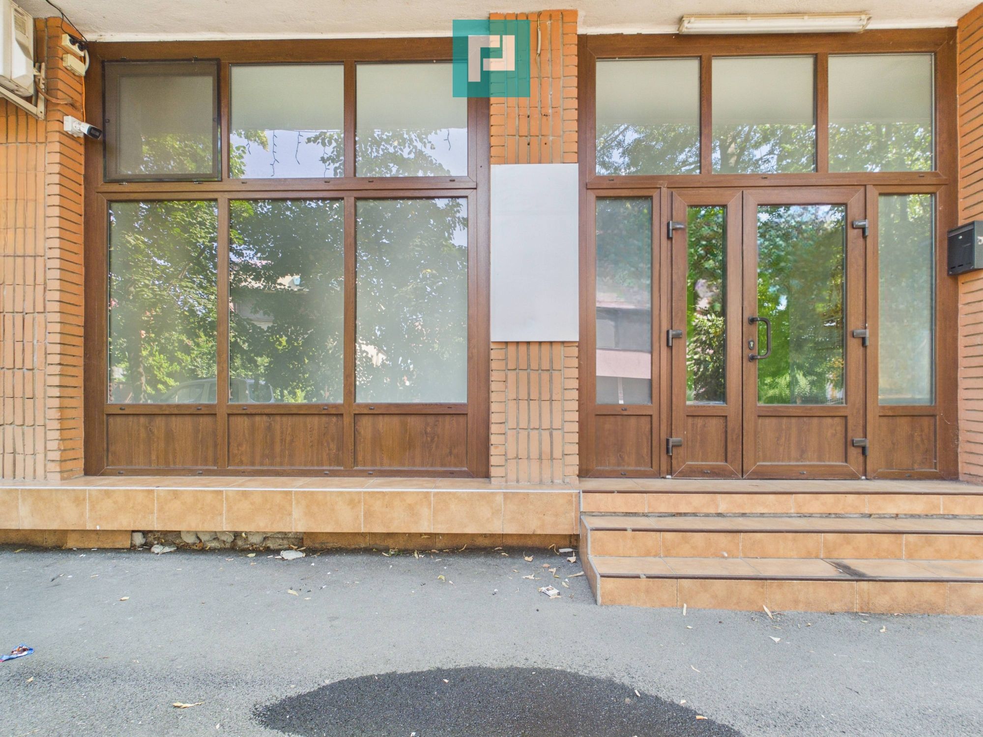 Spațiu pentru salon Simion Bărnutiu — fotografia 6