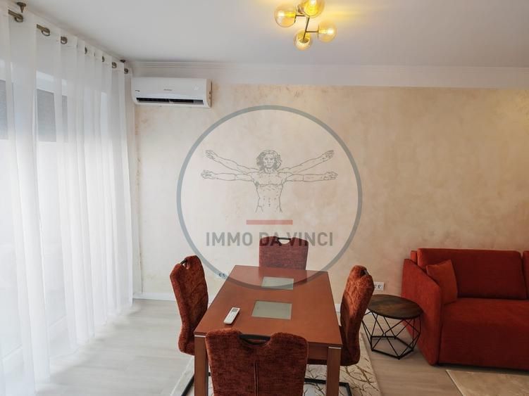 Apartament complex ELITE 2 camere — fotografia 10
