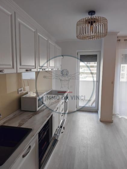 Apartament complex ELITE 2 camere — fotografia 11