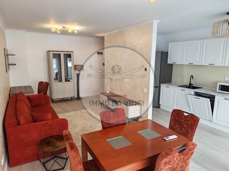 Apartament complex ELITE 2 camere — fotografia 12