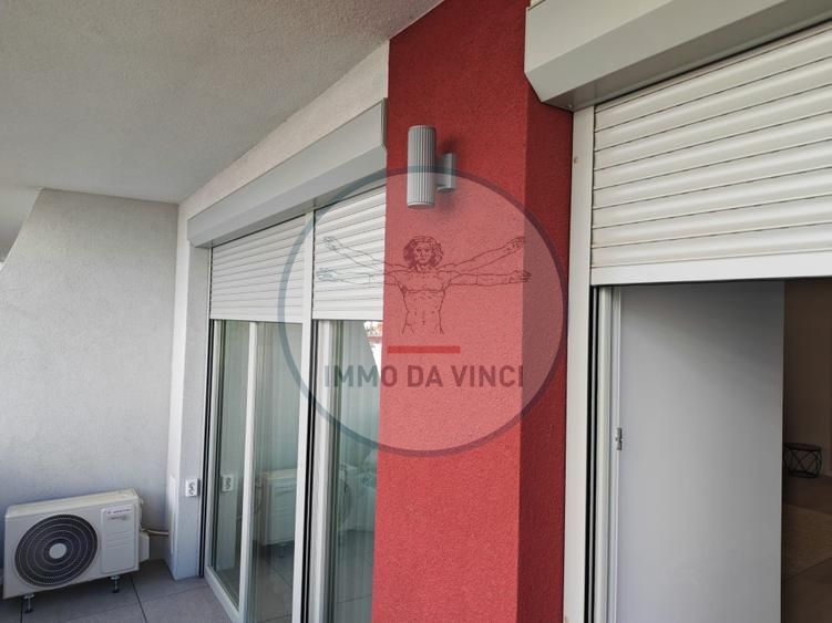Apartament complex ELITE 2 camere — fotografia 13