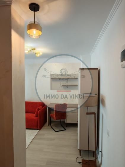 Apartament complex ELITE 2 camere — fotografia 4