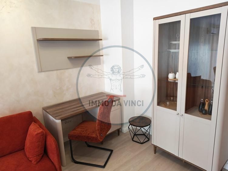 Apartament complex ELITE 2 camere — fotografia 5