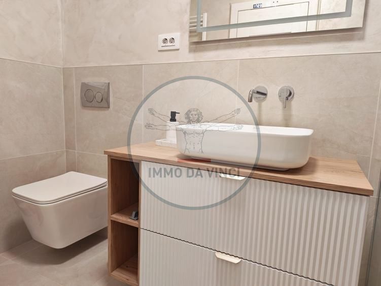 Apartament complex ELITE 2 camere — fotografia 7
