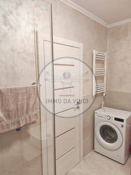 Apartament complex ELITE 2 camere — fotografia 8