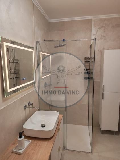 Apartament complex ELITE 2 camere — fotografia 9