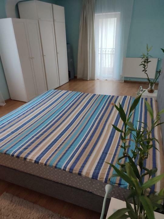 Proprietar, vand vila individuala Siseşti, singur in curte — fotografia 3