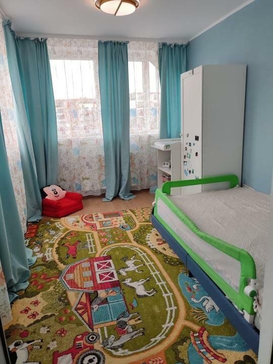 Proprietar, vand vila individuala Siseşti, singur in curte — fotografia 6
