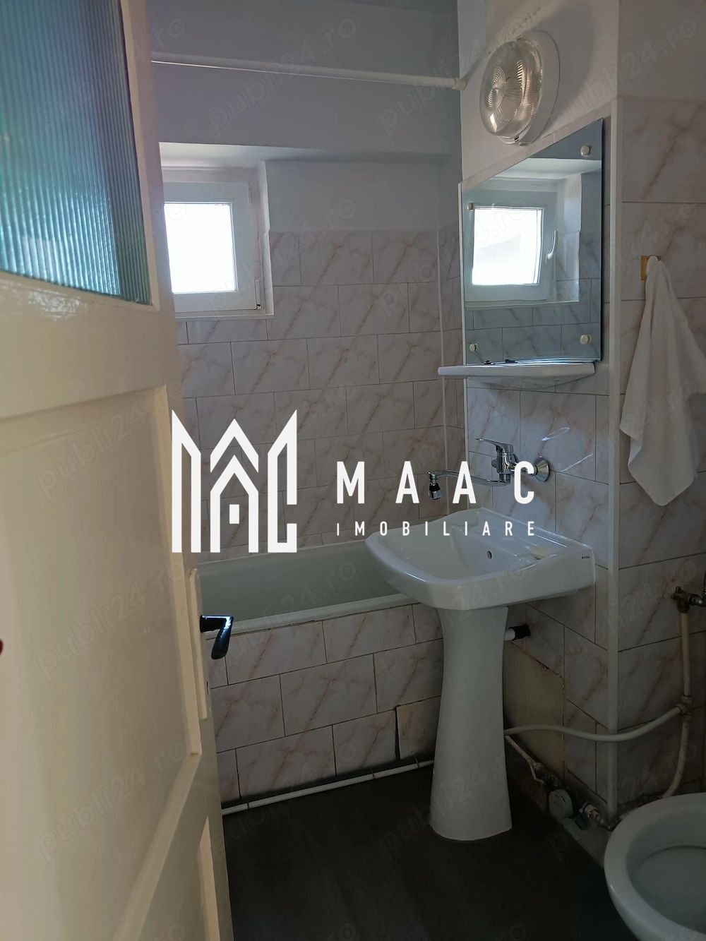 Apartament 1 cameră de închiriat | Central, Sibiu | 40 mp — fotografia 5
