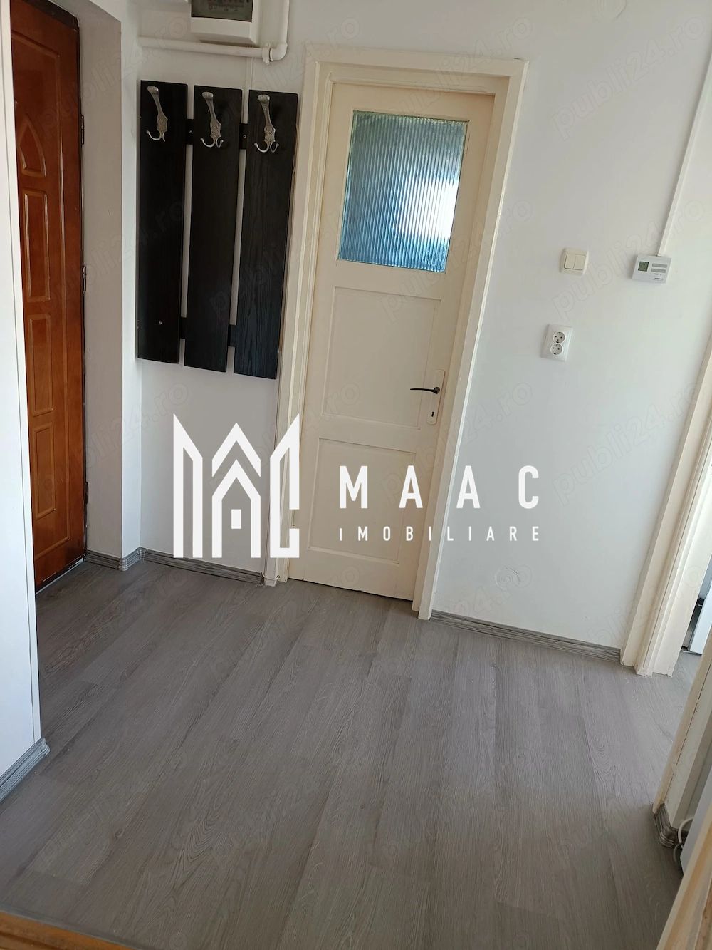 Apartament 1 cameră de închiriat | Central, Sibiu | 40 mp — fotografia 7