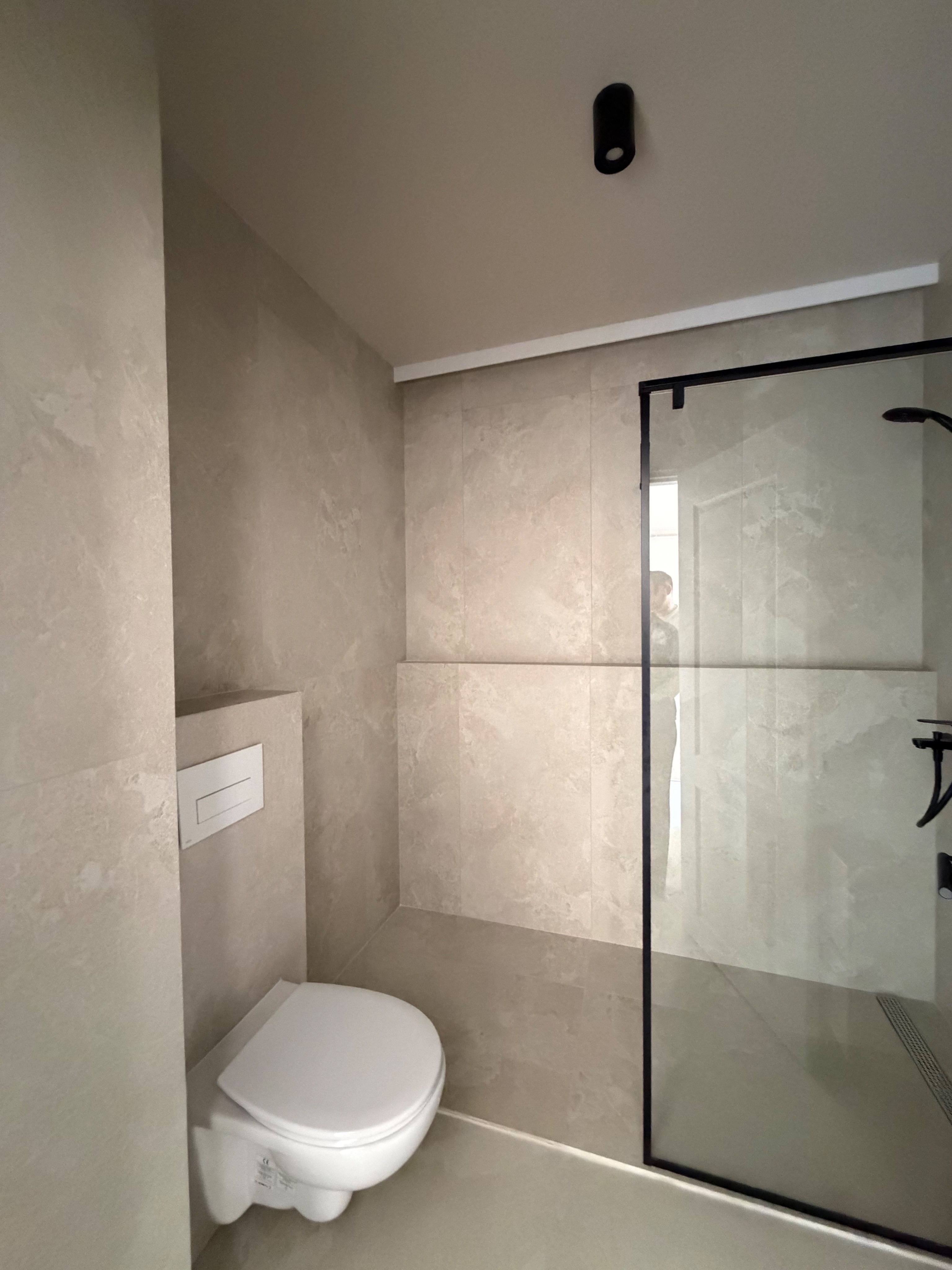 Apartament 2 camere, terasa, etaj intermediar, garaj, Eroilor — fotografia 10