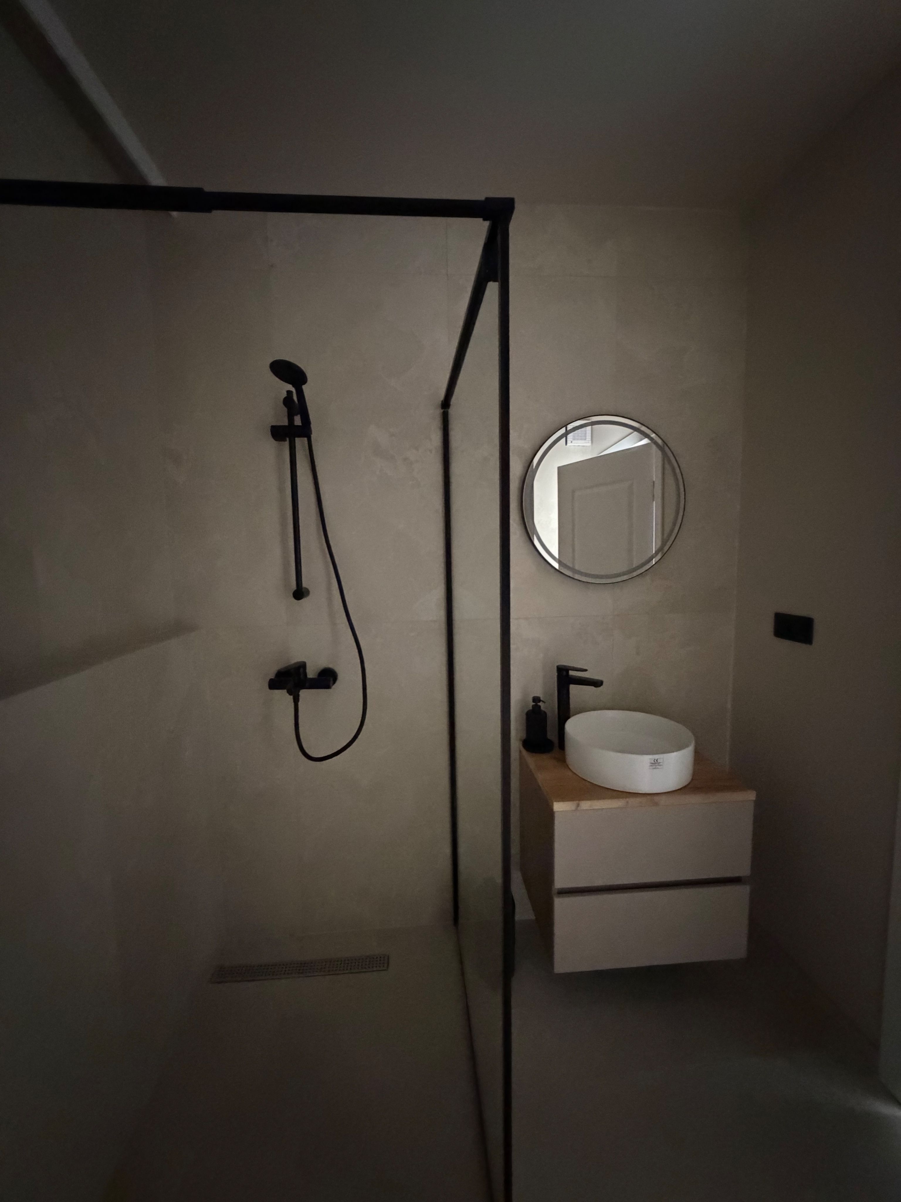 Apartament 2 camere, terasa, etaj intermediar, garaj, Eroilor — fotografia 11