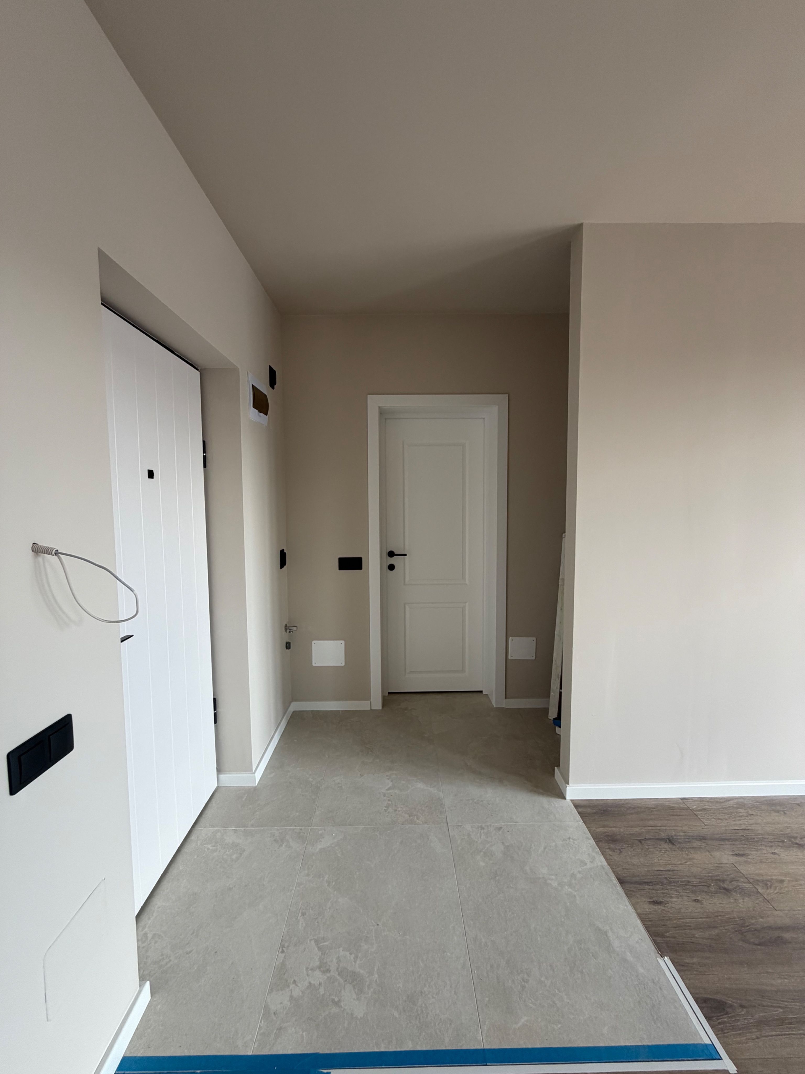 Apartament 2 camere, terasa, etaj intermediar, garaj, Eroilor — fotografia 7