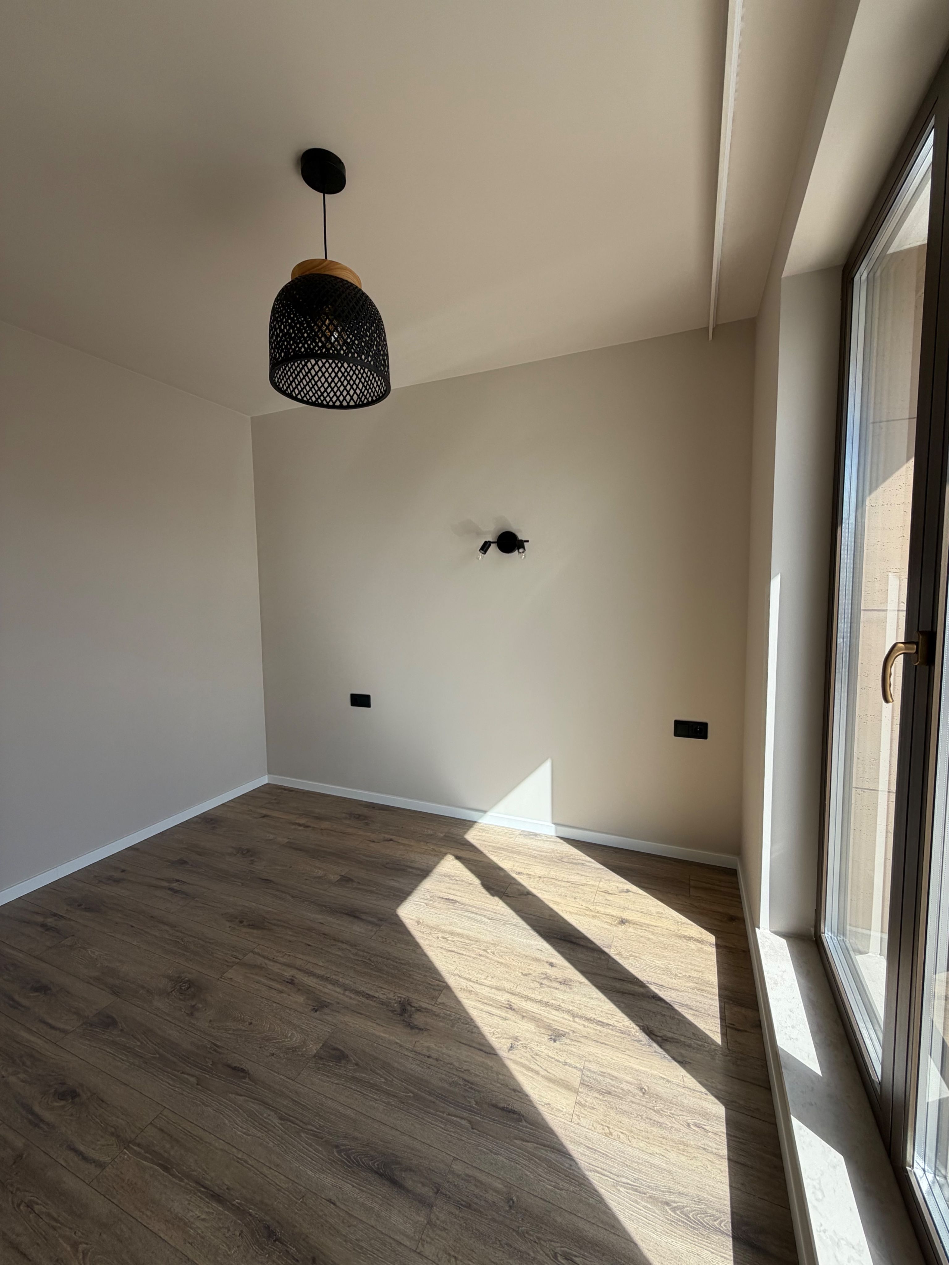 Apartament 2 camere, terasa, etaj intermediar, garaj, Eroilor — fotografia 8