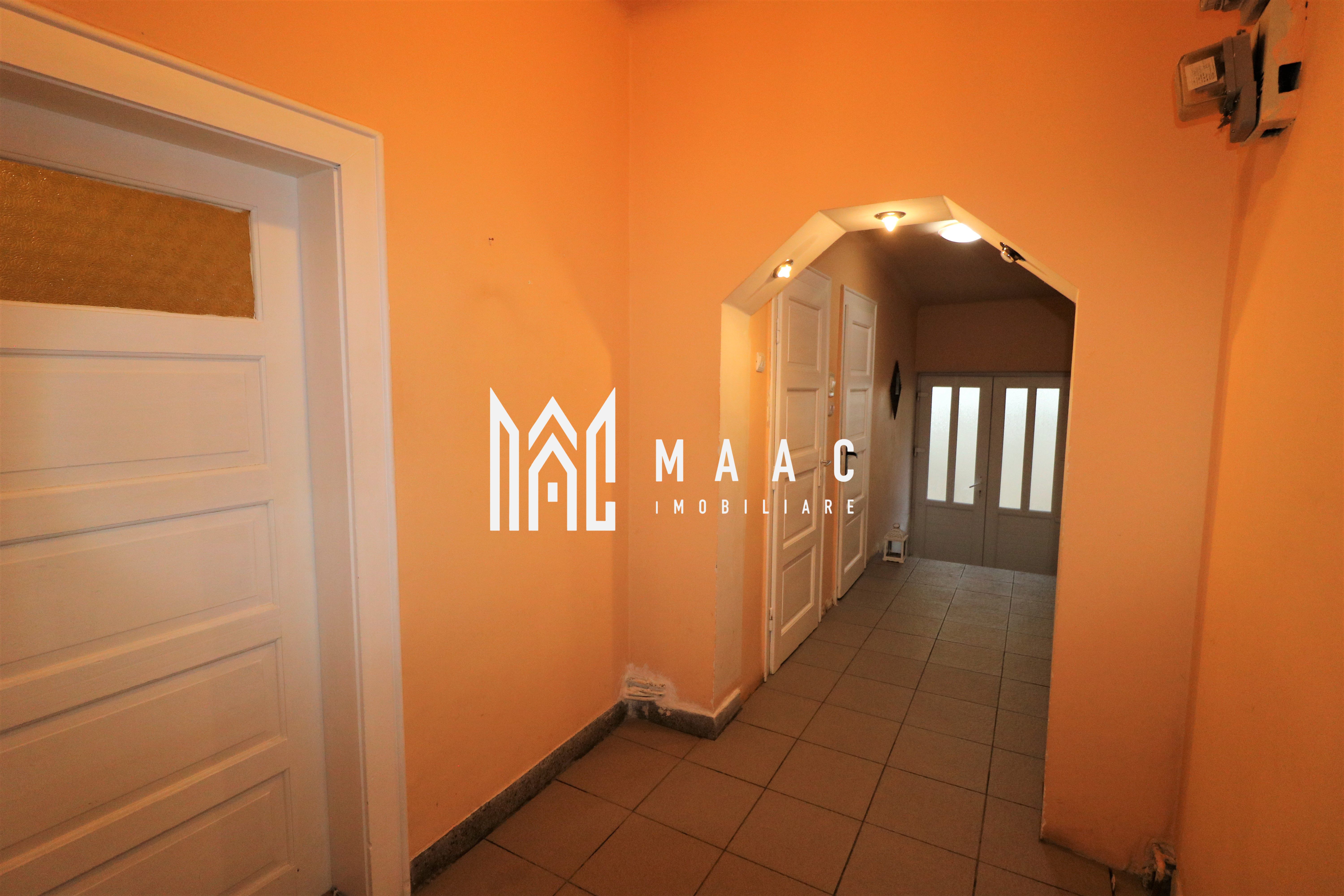 Casa 4 camere | Curte proprie | Pivnita | Zona Turnisor — fotografia 10