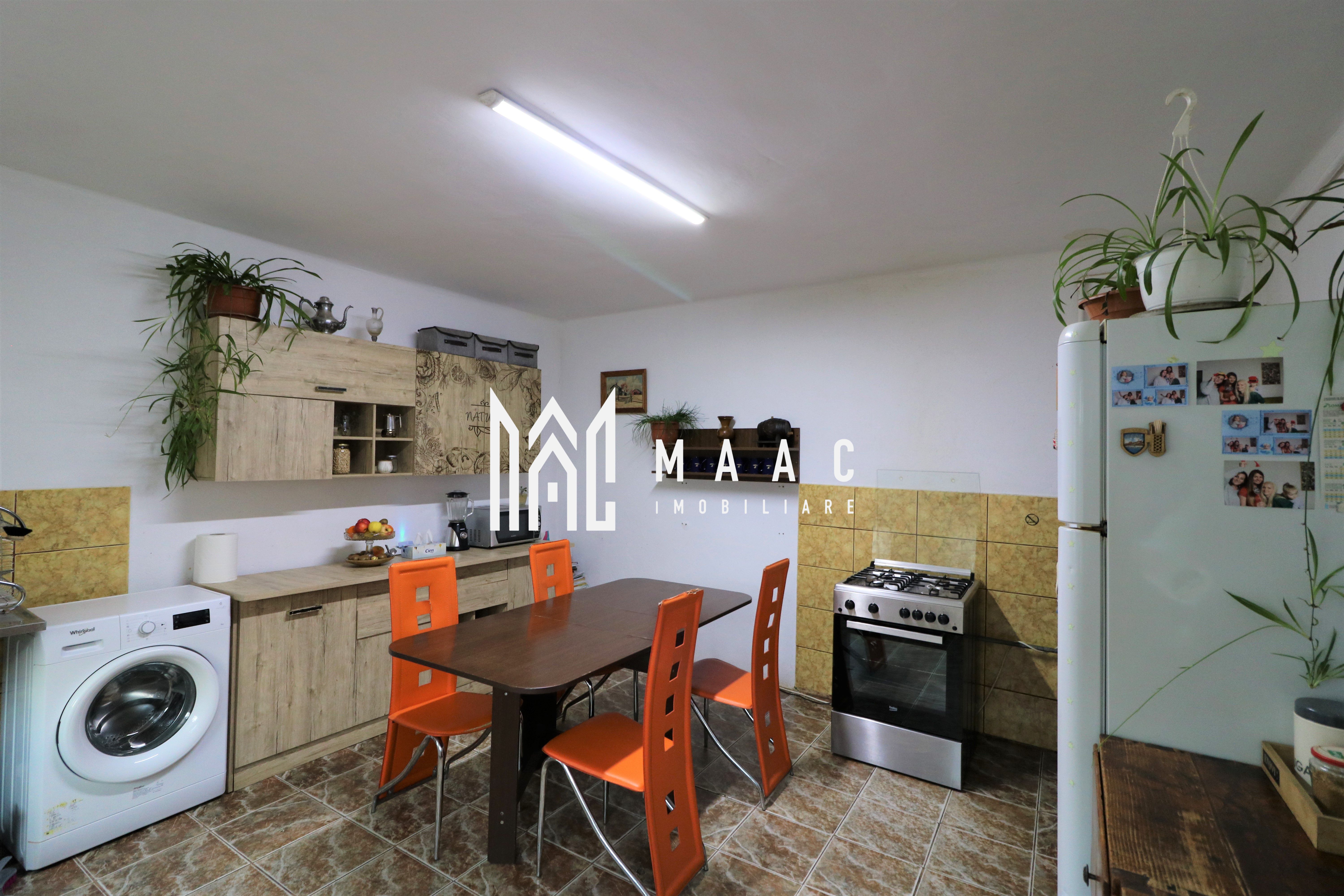 Casa 4 camere | Curte proprie | Pivnita | Zona Turnisor — fotografia 11