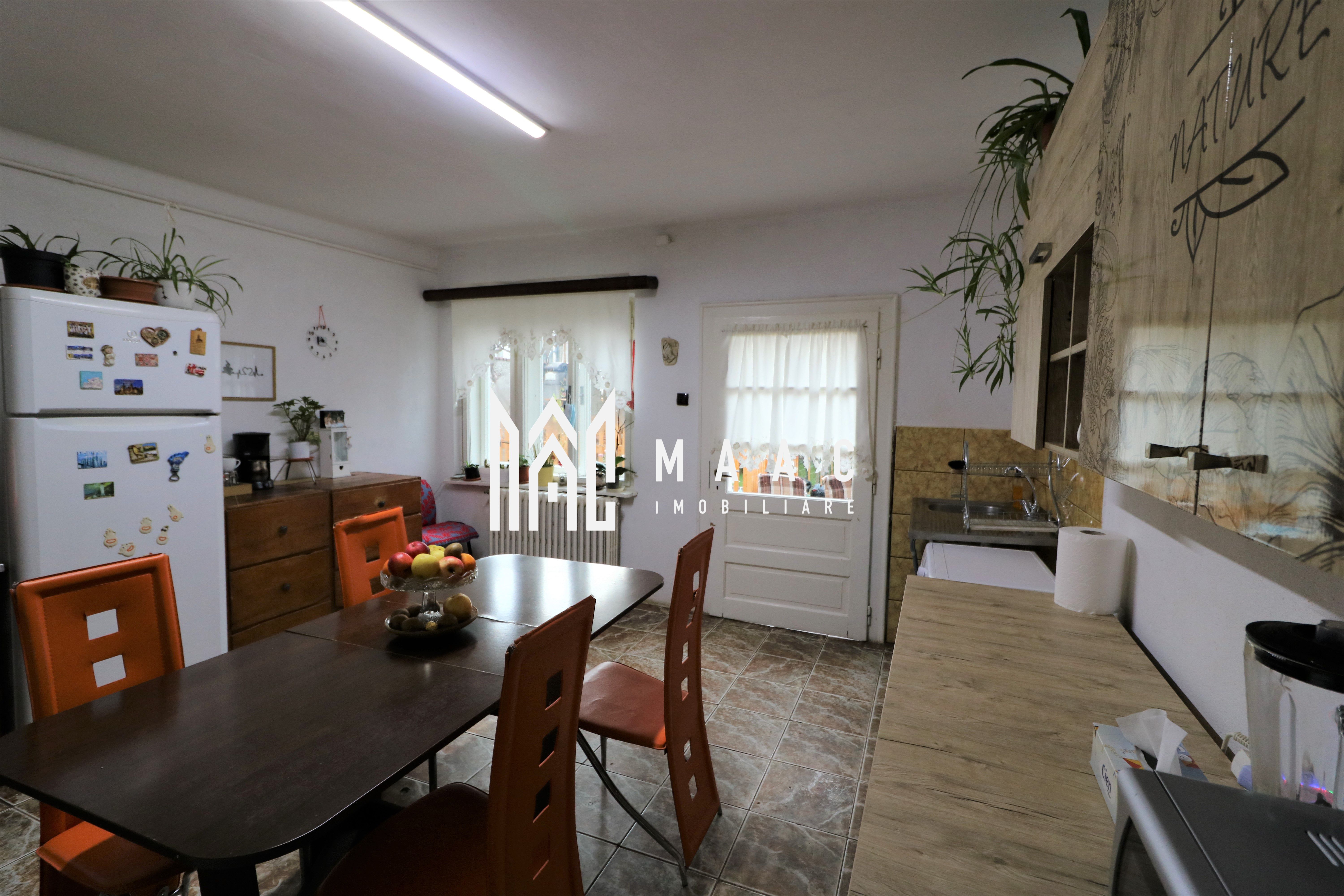 Casa 4 camere | Curte proprie | Pivnita | Zona Turnisor — fotografia 12