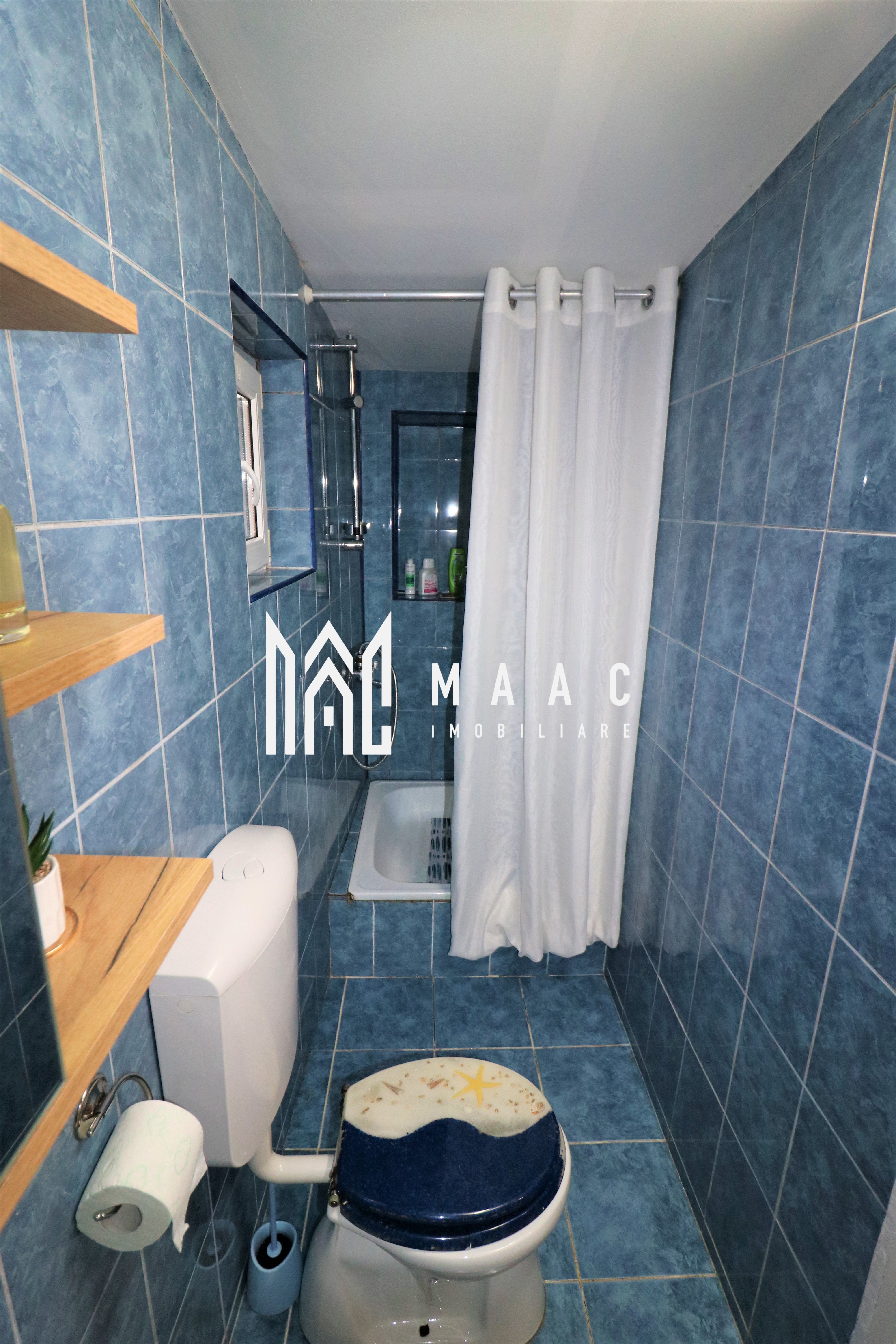 Casa 4 camere | Curte proprie | Pivnita | Zona Turnisor — fotografia 13
