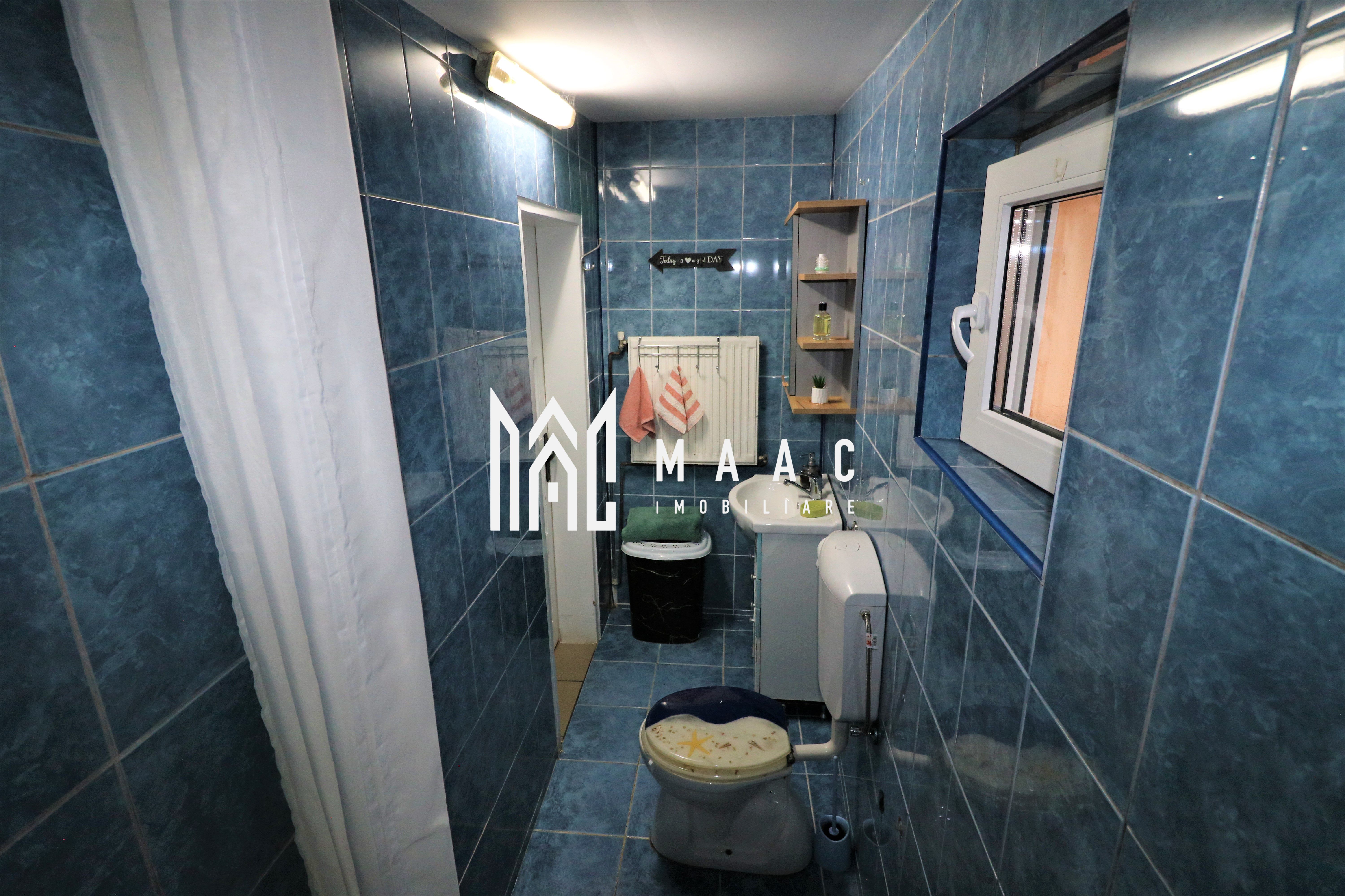 Casa 4 camere | Curte proprie | Pivnita | Zona Turnisor — fotografia 14