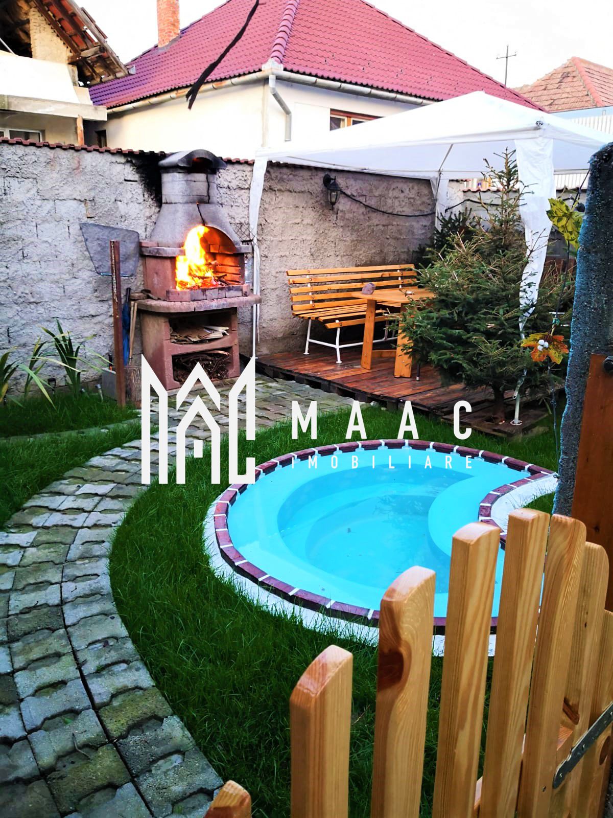 Casa 4 camere | Curte proprie | Pivnita | Zona Turnisor — fotografia 15