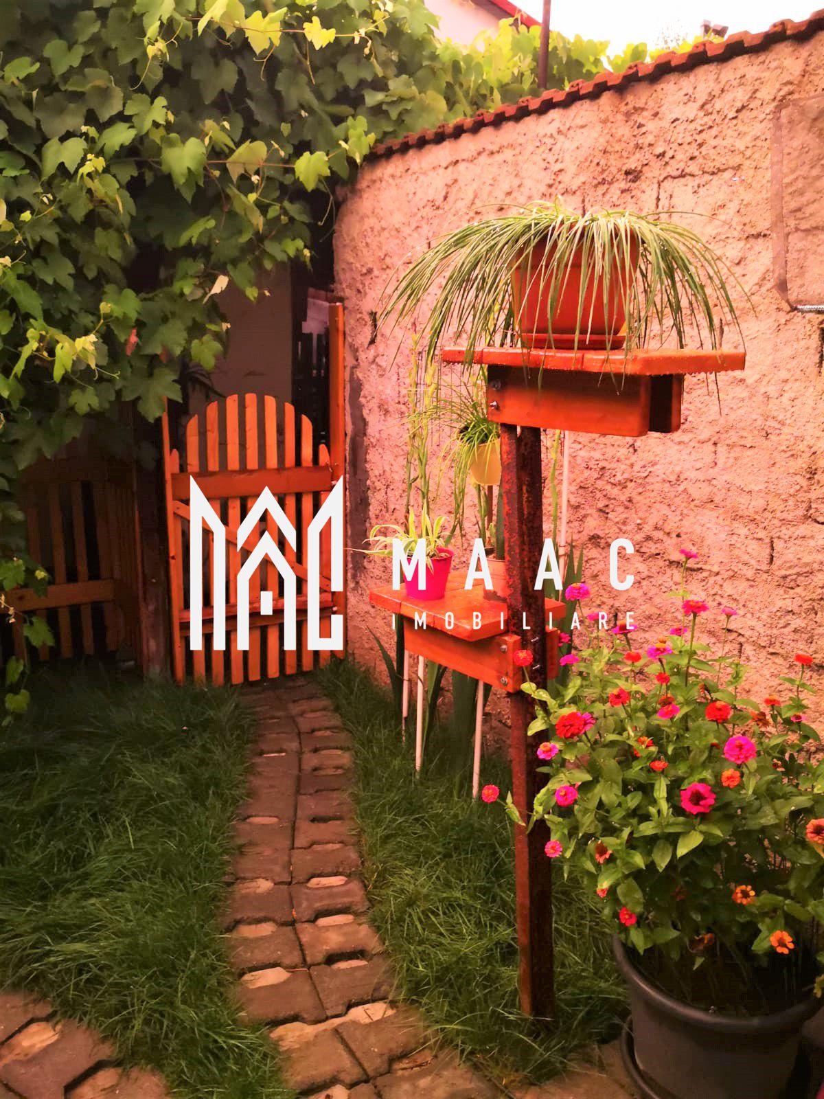 Casa 4 camere | Curte proprie | Pivnita | Zona Turnisor — fotografia 17