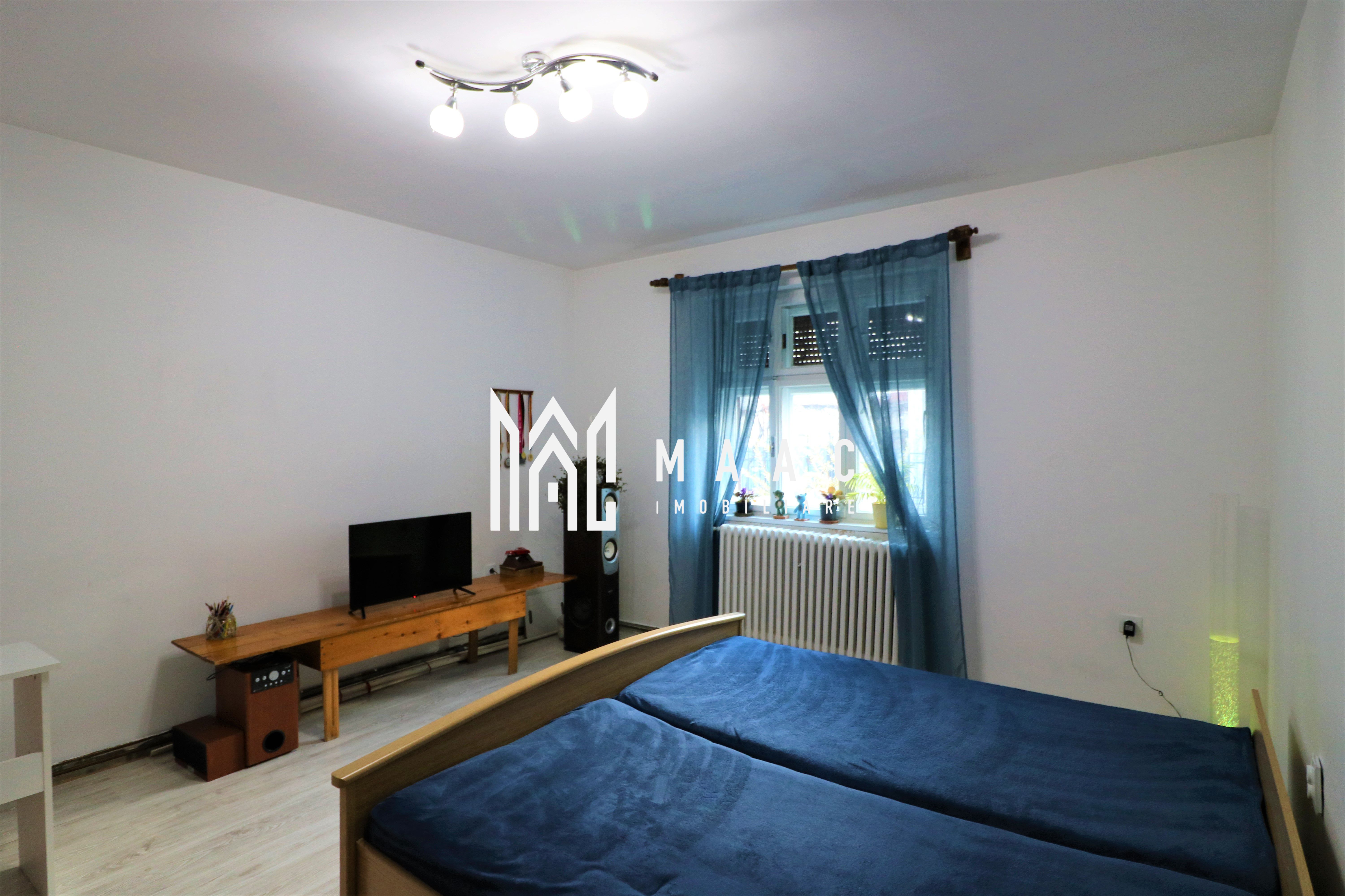 Casa 4 camere | Curte proprie | Pivnita | Zona Turnisor — fotografia 4