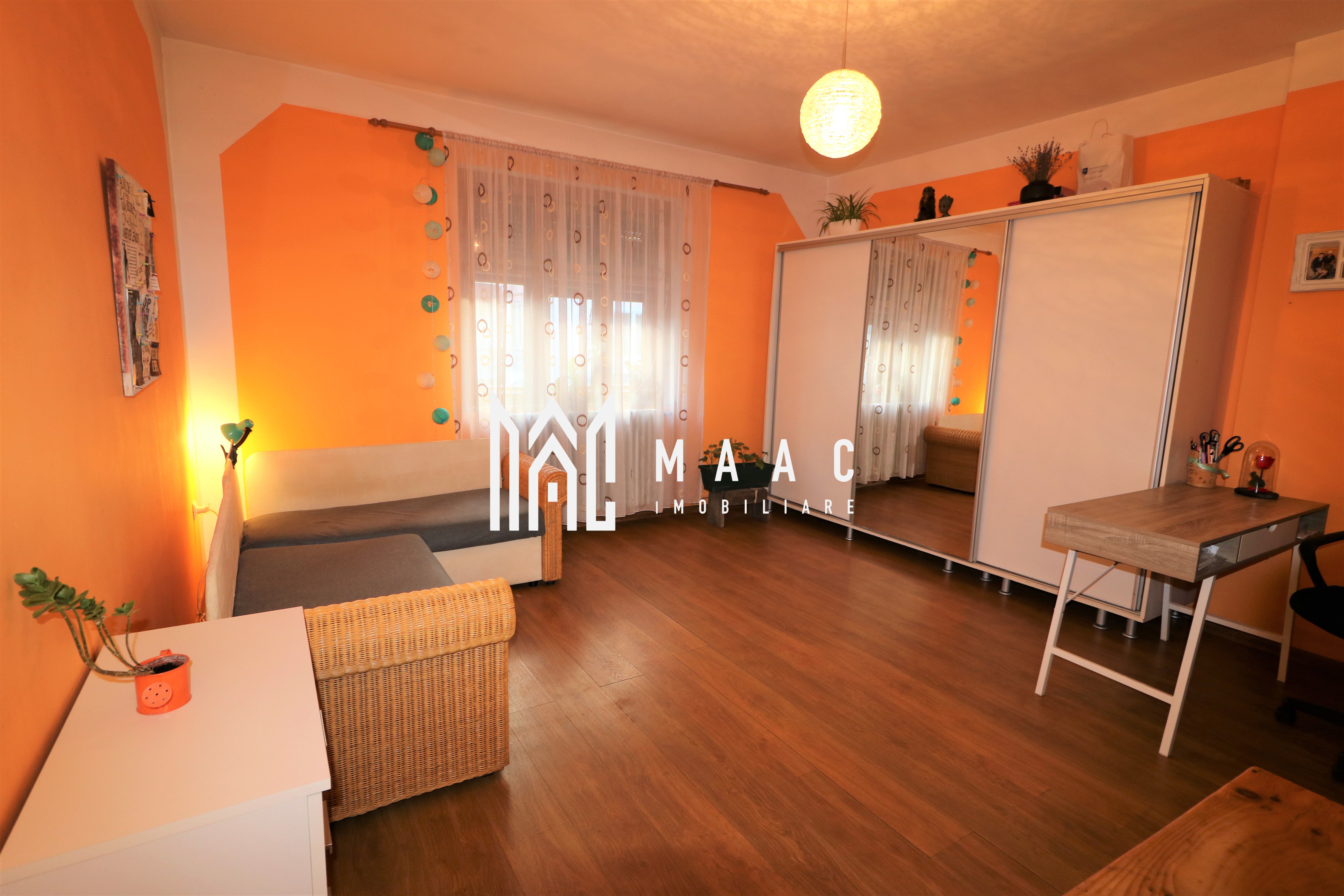 Casa 4 camere | Curte proprie | Pivnita | Zona Turnisor — fotografia 5