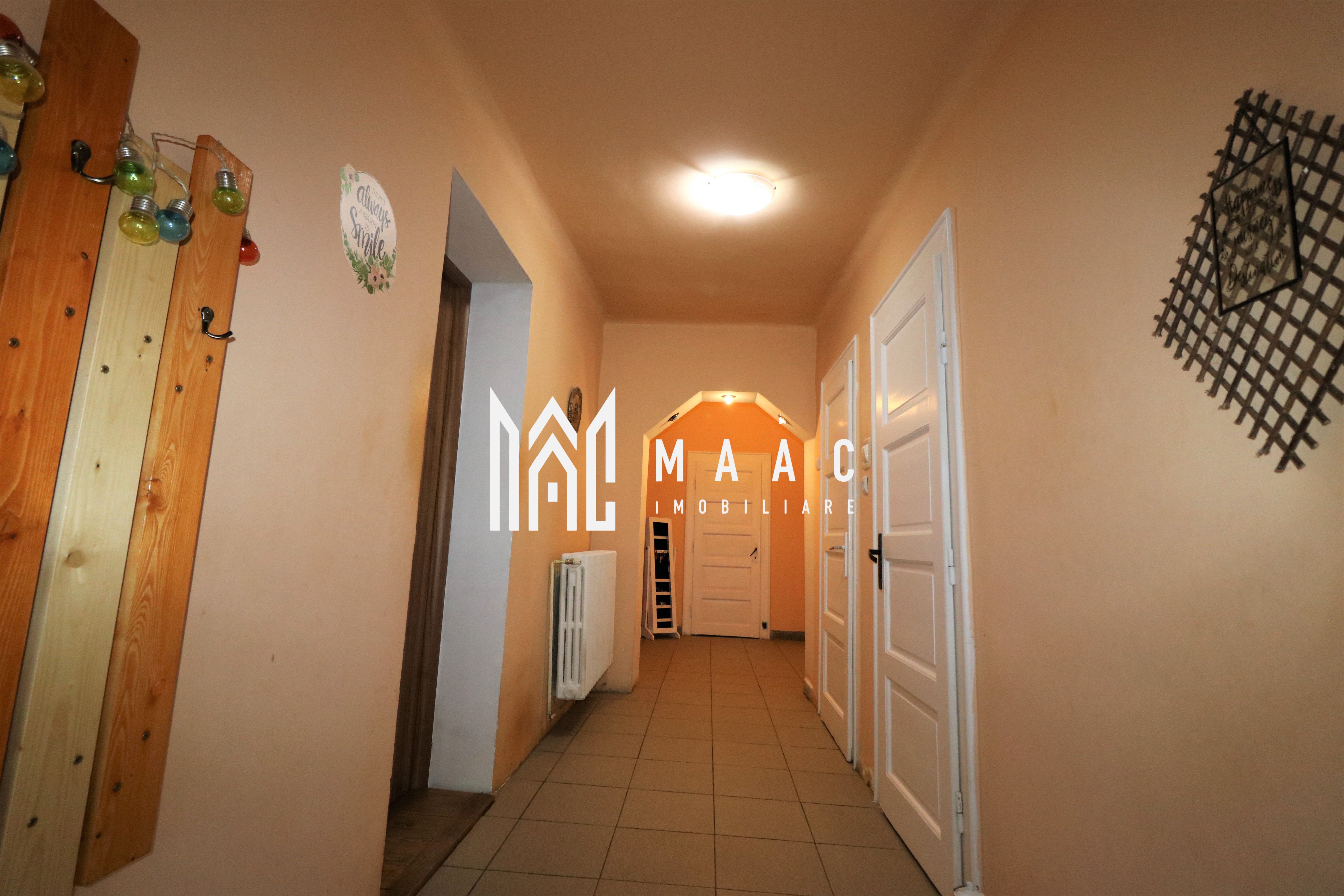 Casa 4 camere | Curte proprie | Pivnita | Zona Turnisor — fotografia 9