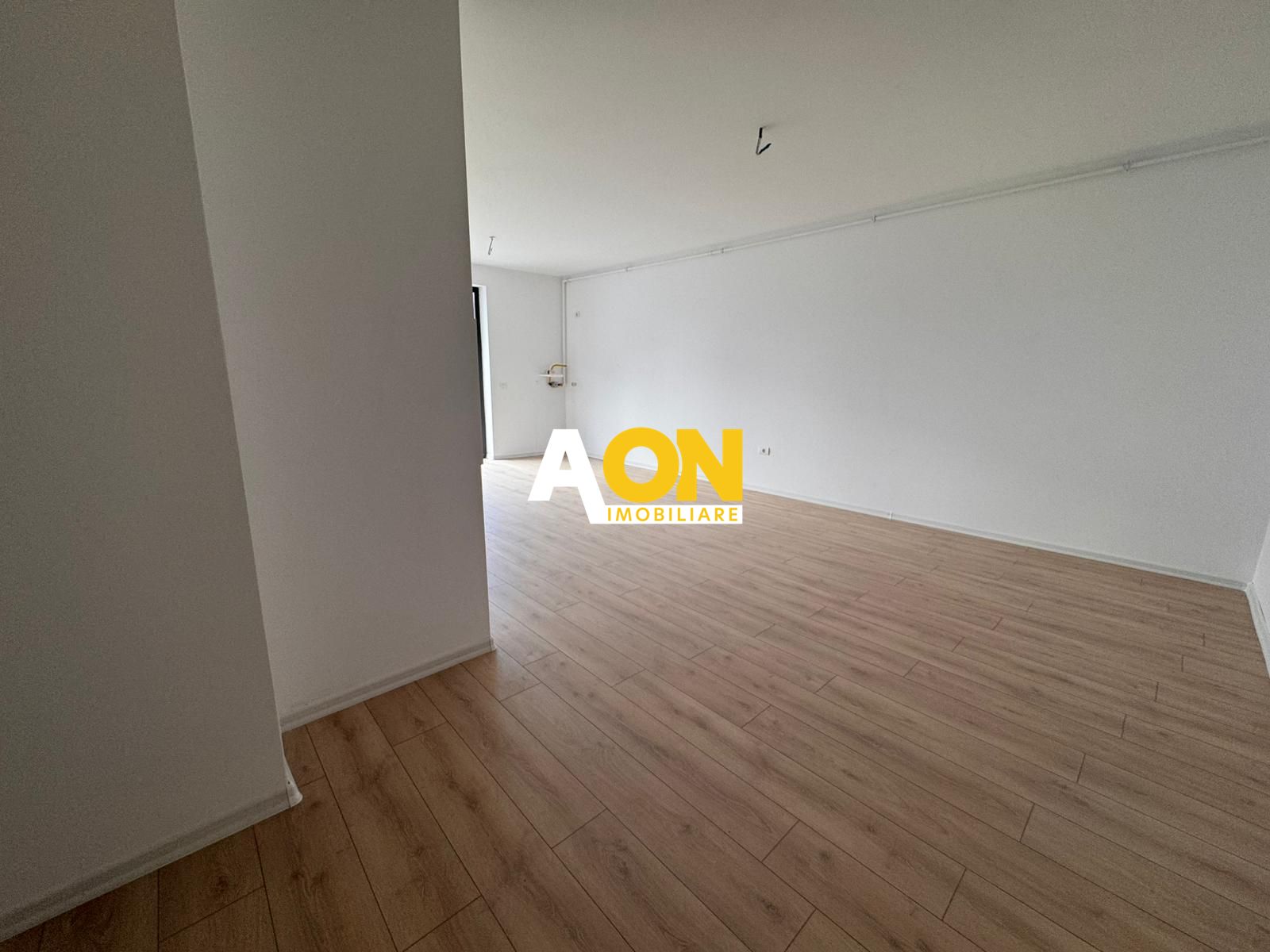 Apartament 2 camere | 52 mp | Etaj 1 | Bloc nou | Zonă centrală