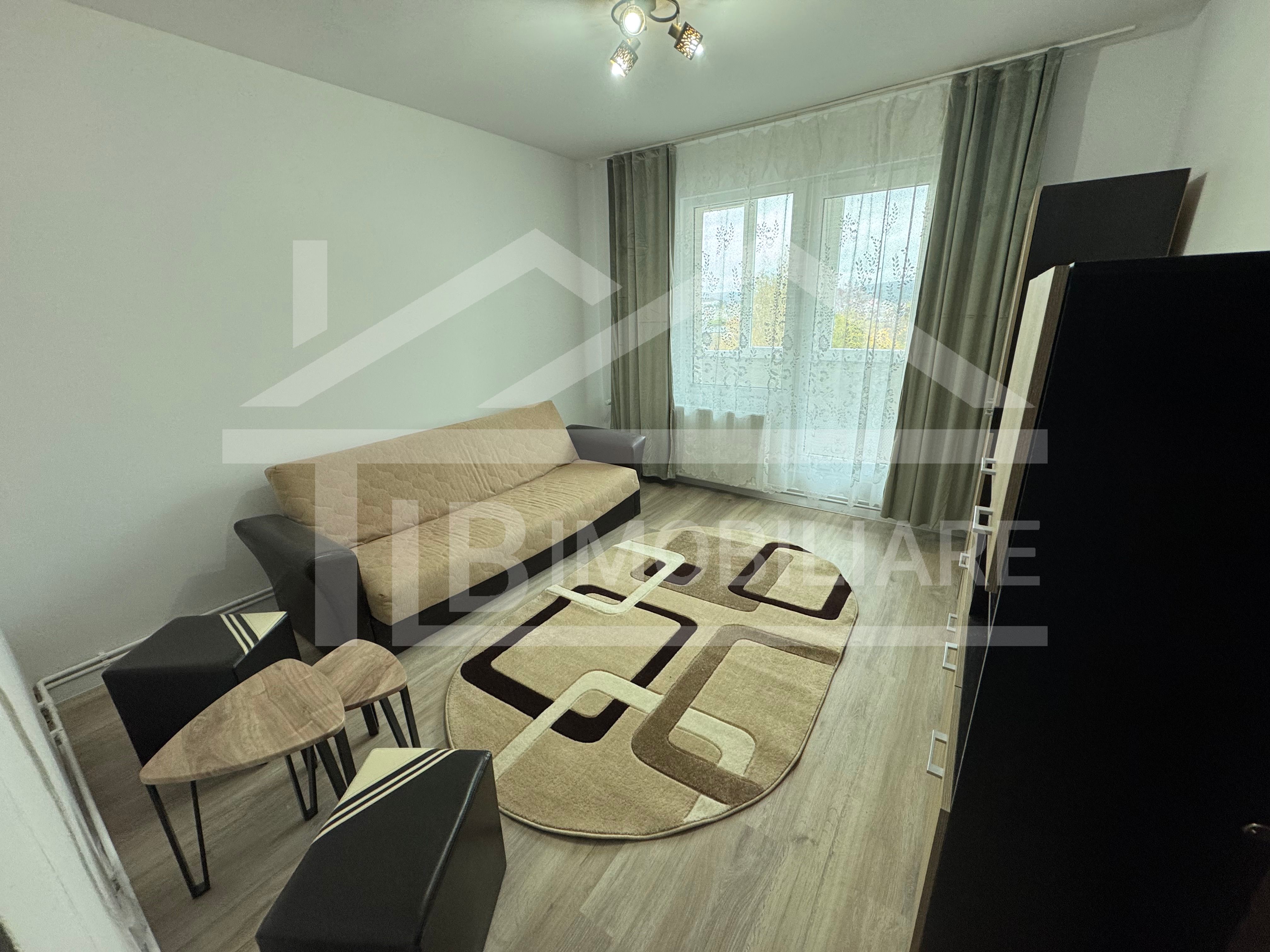 Apartament cu 2 camere, decomandat, 49mp, Zona Dimitrie Cantemir — fotografia 3