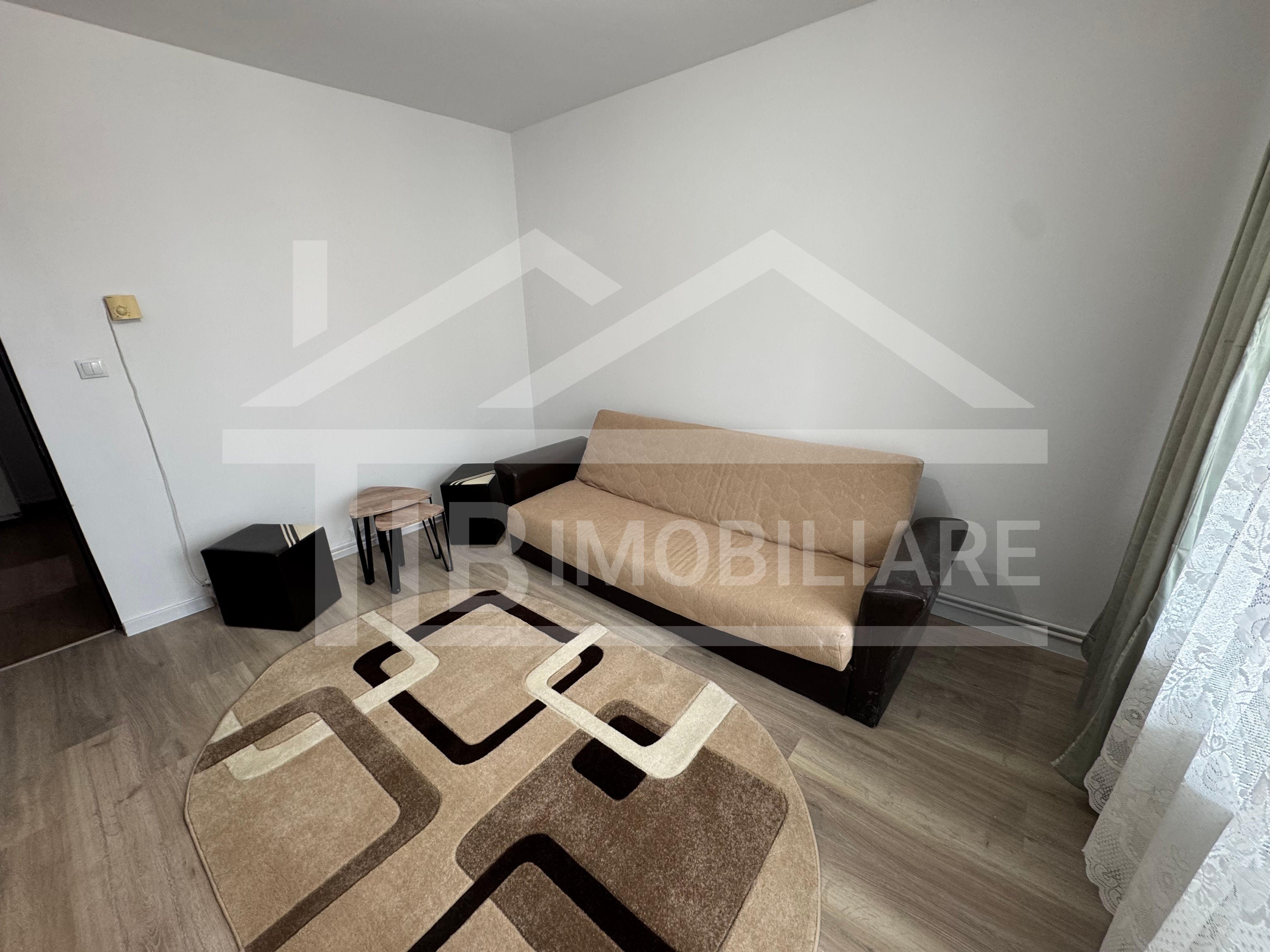 Apartament cu 2 camere, decomandat, 49mp, Zona Dimitrie Cantemir — fotografia 4